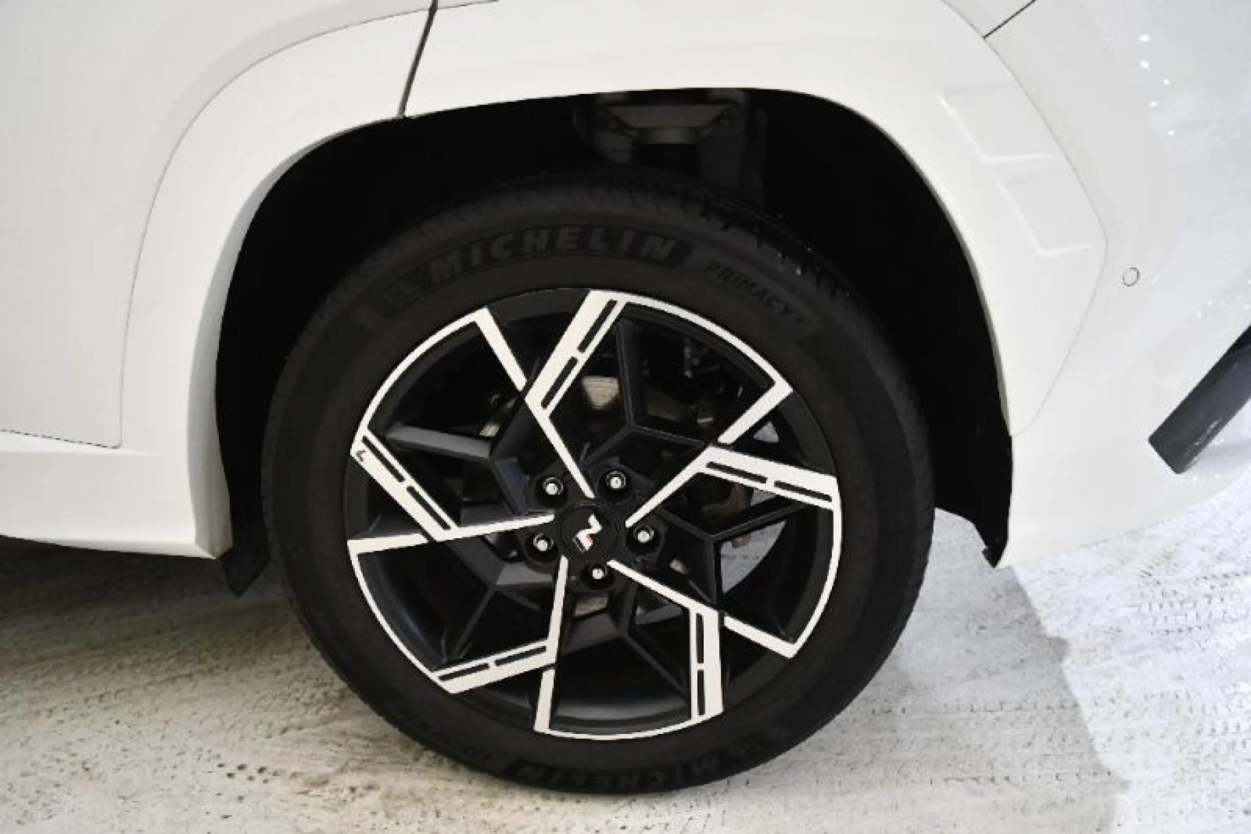 HYUNDAI TUCSON 1.6T 212KW (288CV) PHEV AT N LINE SKY - Foto 5