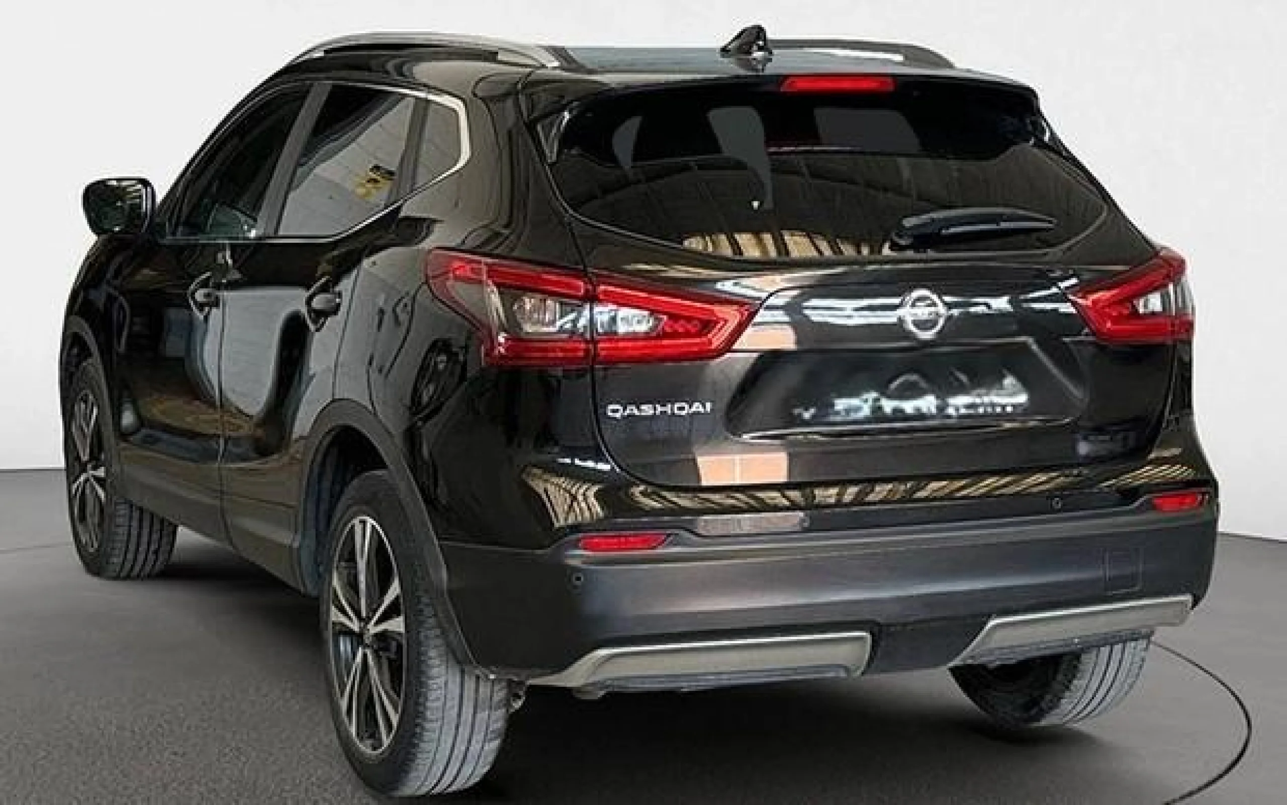 NISSAN QASHQAI DIG T 120 KW (163 CV) TEKNA+ - Foto 2