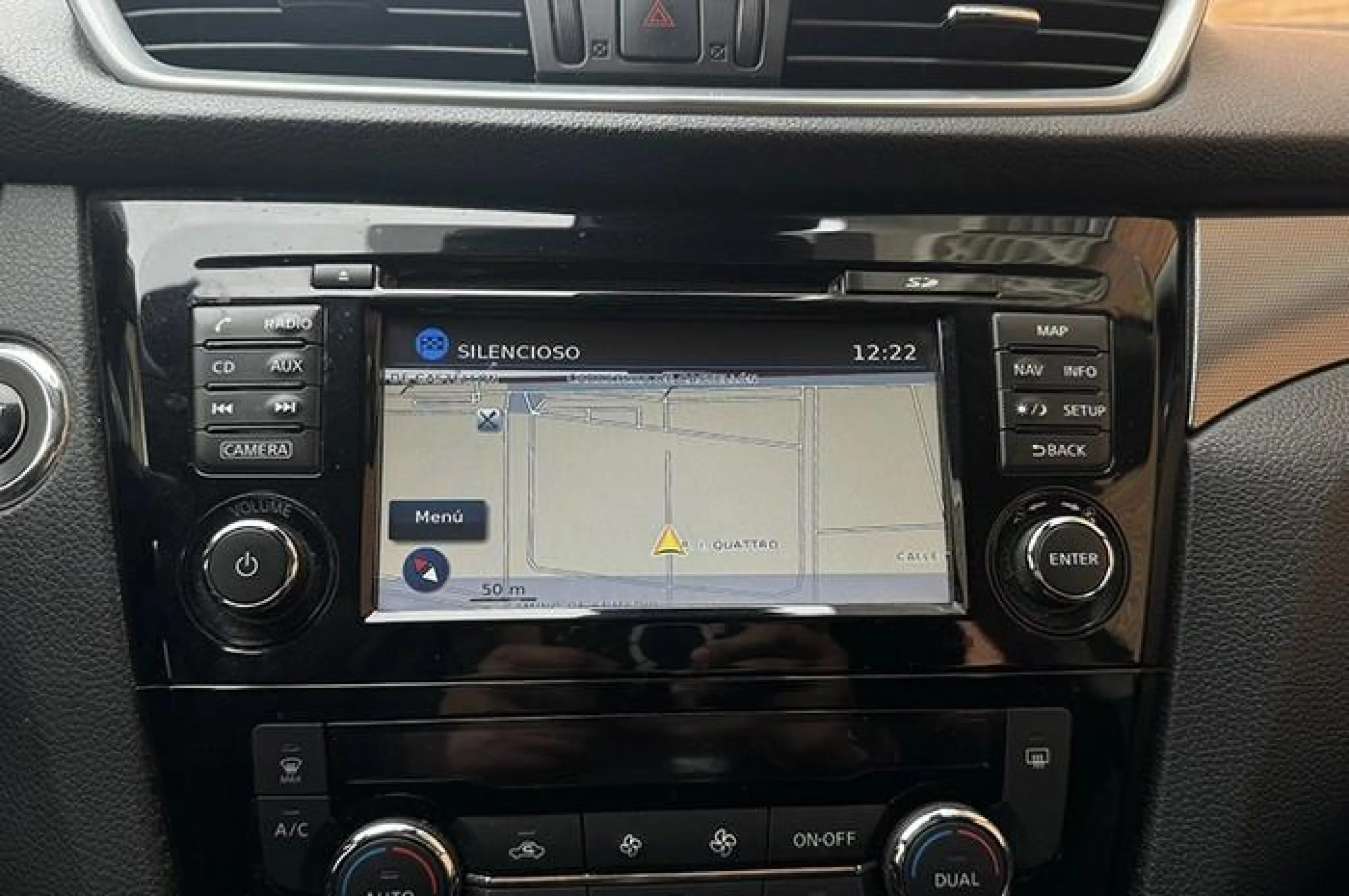 NISSAN QASHQAI DIG T 120 KW (163 CV) TEKNA+ - Foto 5