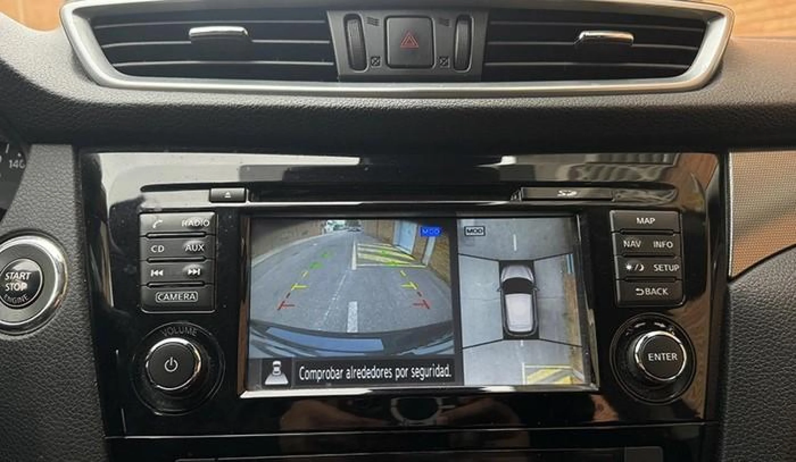 NISSAN QASHQAI DIG T 120 KW (163 CV) TEKNA+ - Foto 6
