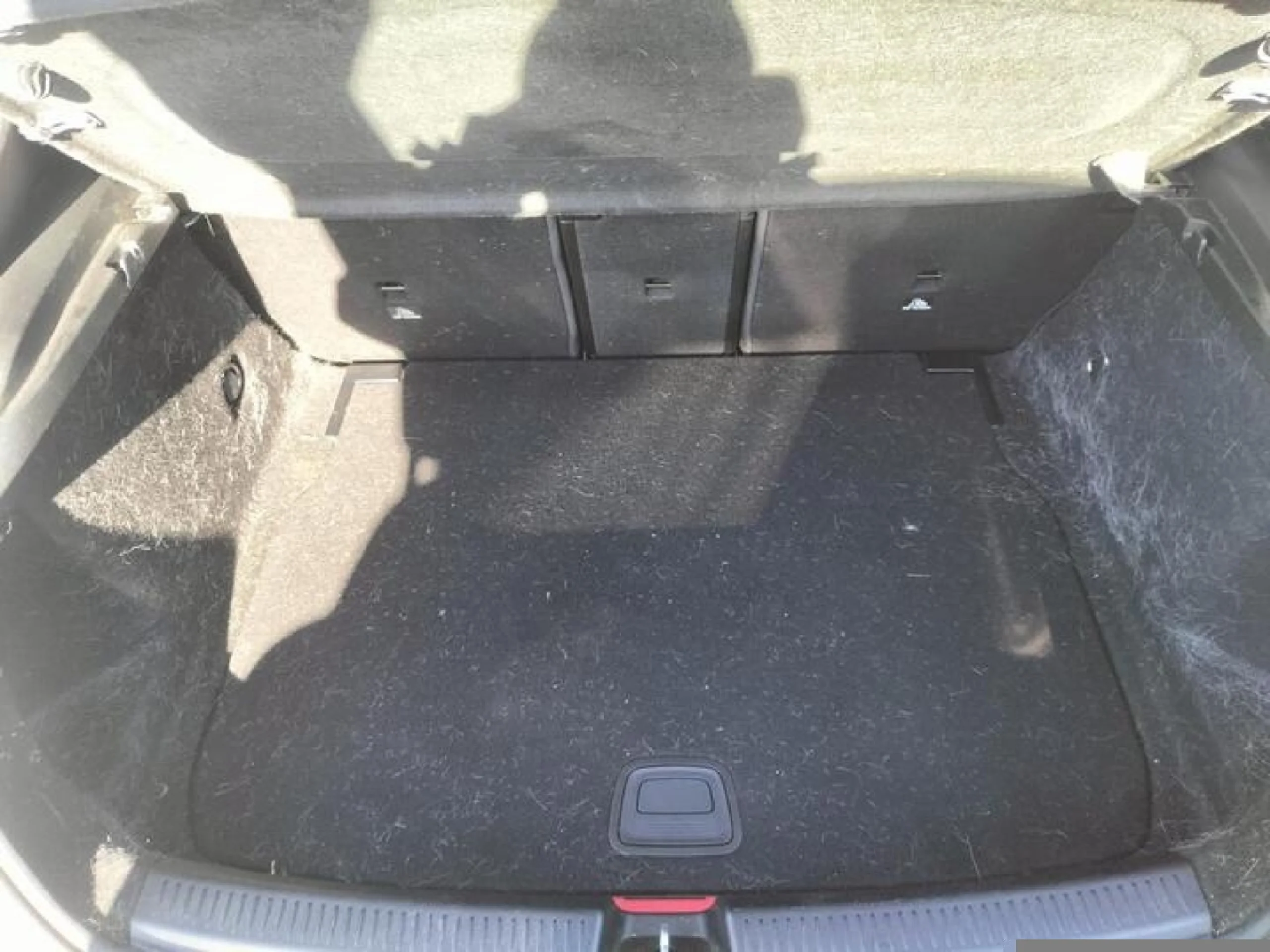 MERCEDES-BENZ CLASE A A 200 D - Foto 10