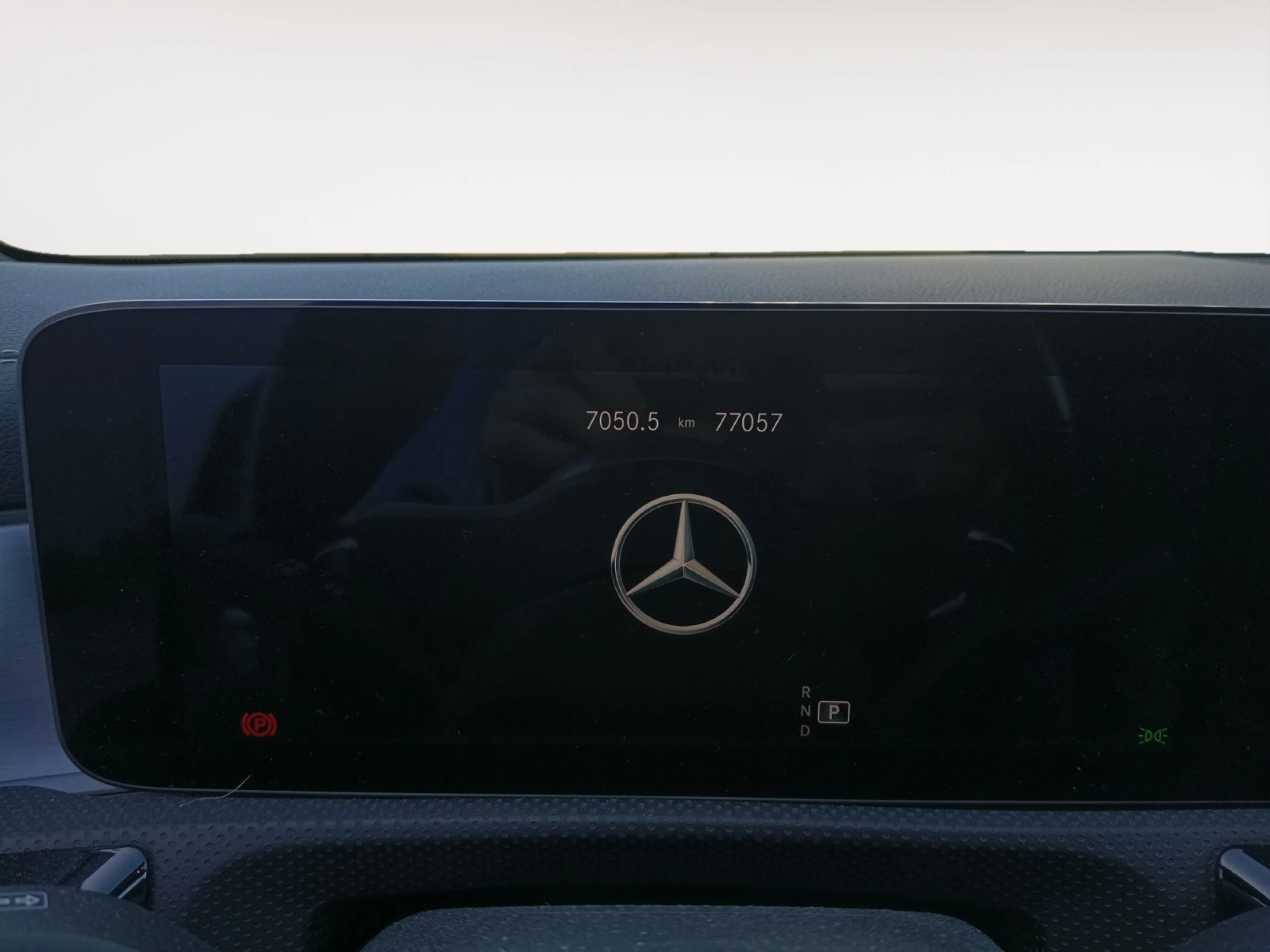 MERCEDES-BENZ CLASE A A 200 D - Foto 10