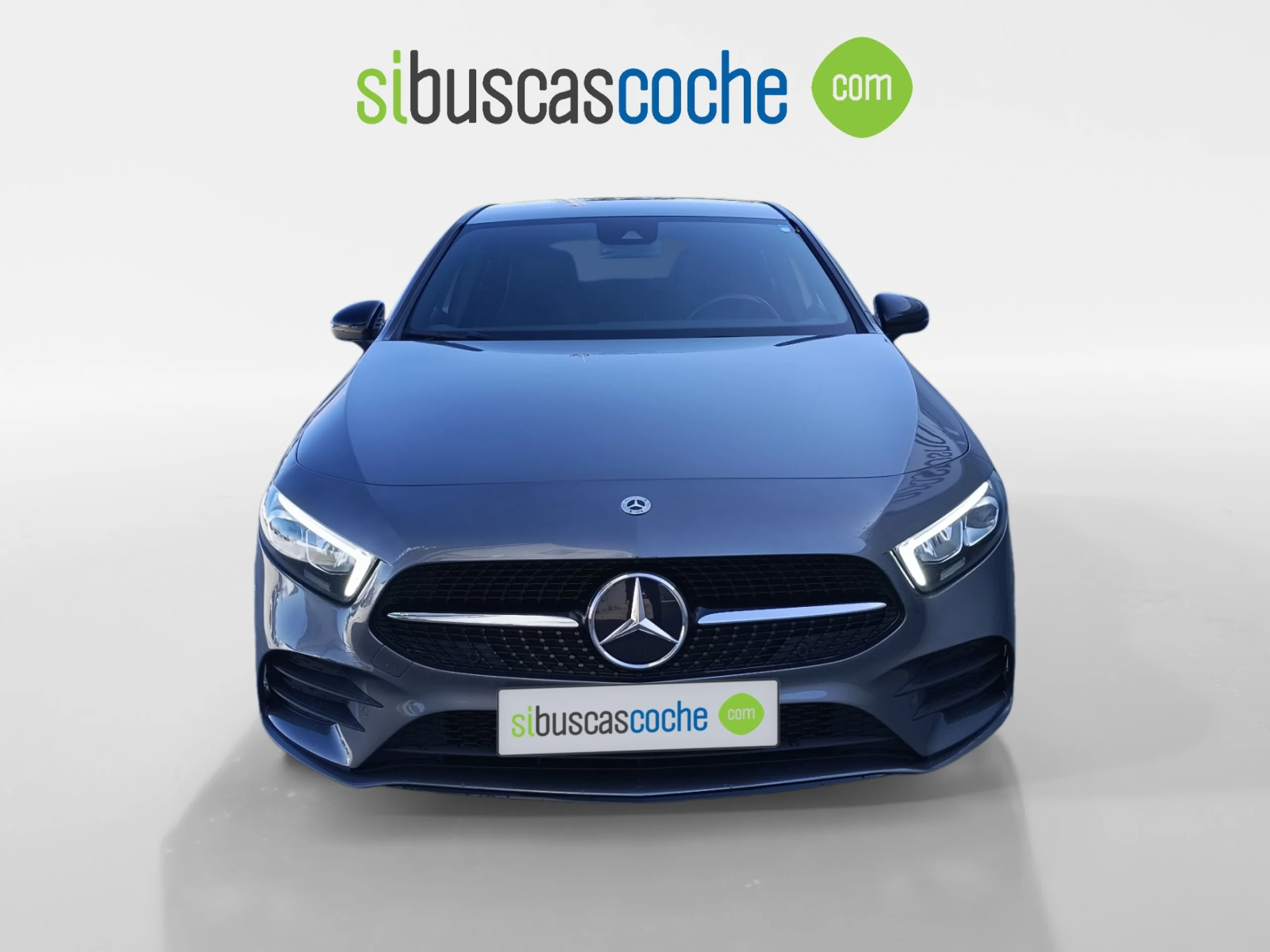 MERCEDES-BENZ CLASE A A 200 D - Foto 12