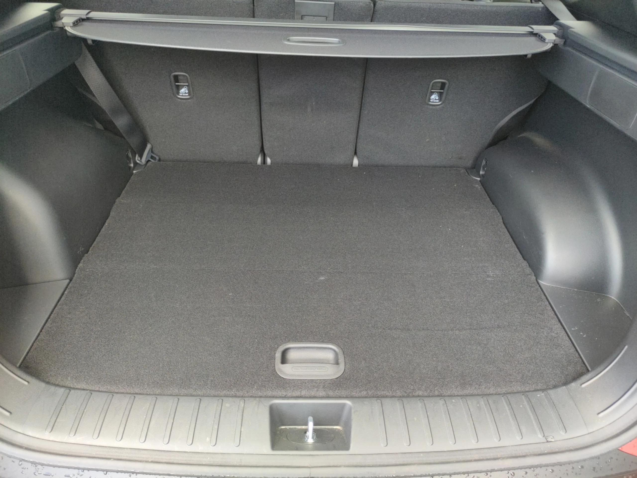 HYUNDAI TUCSON 1.6T 118KW (160CV) 48V DCT MAXX - Foto 7