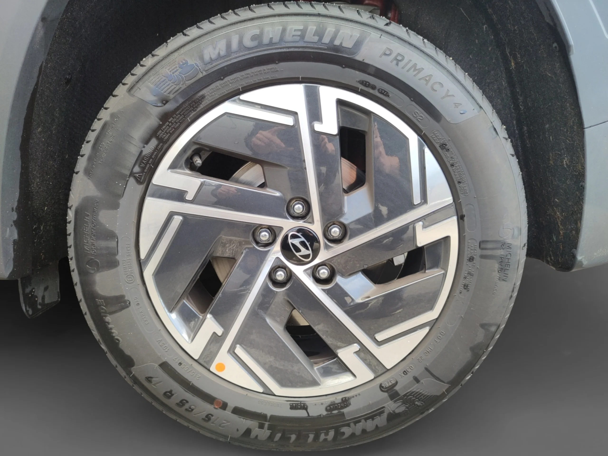 HYUNDAI TUCSON 1.6T 118KW (160CV) 48V DCT MAXX - Foto 8