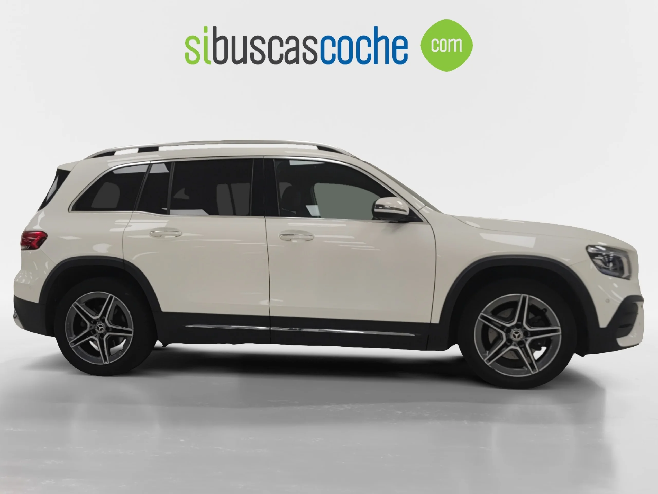 MERCEDES-BENZ Glb 2.0 GLB 200 D DCT 110KW (150CV) - Foto 3
