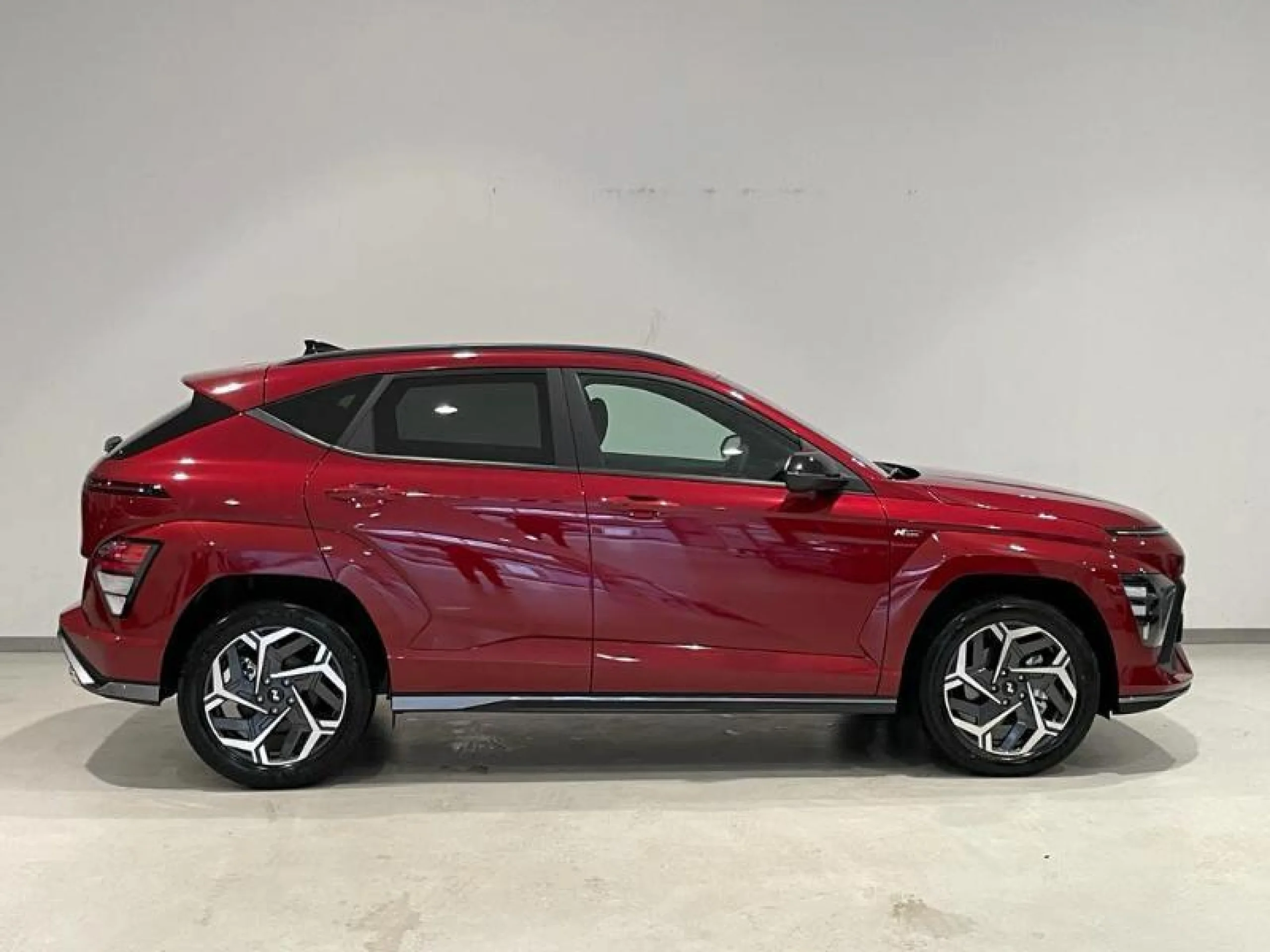 HYUNDAI KONA 1.6T 138CV N LINE - Foto 3