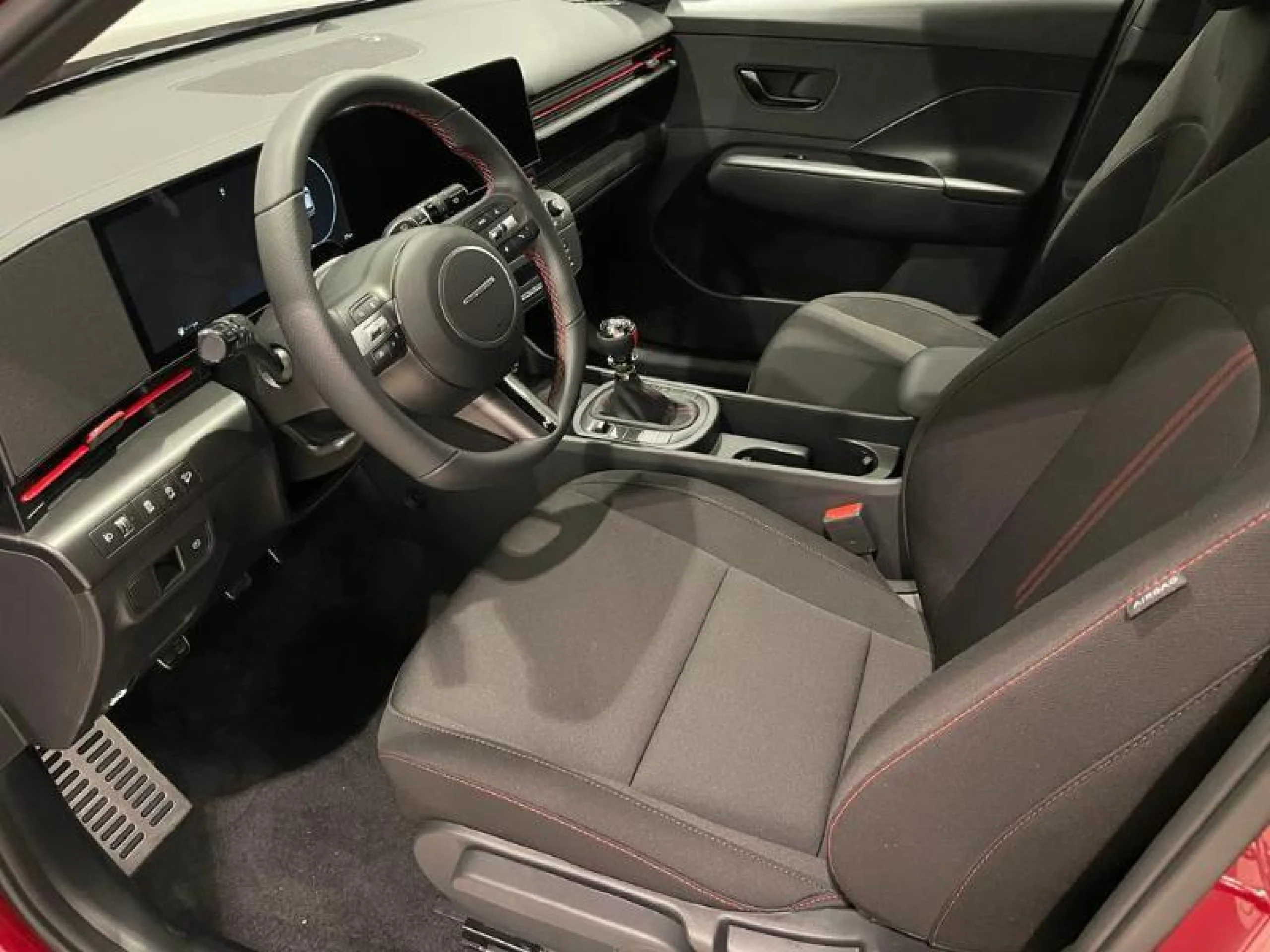 HYUNDAI KONA 1.6T 138CV N LINE - Foto 5