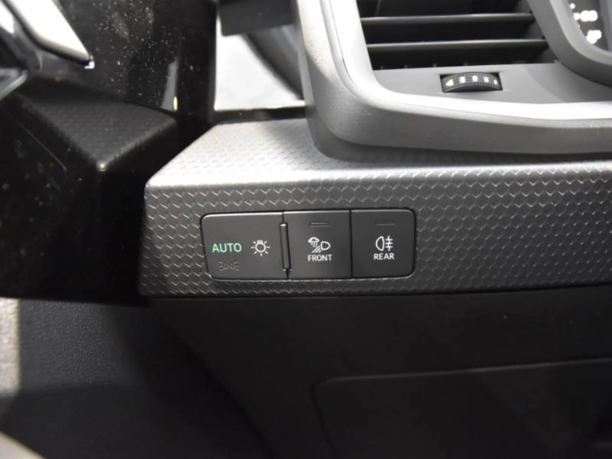 AUDI A1 SPORTBACK ADRENAL BLACK 30TFSI 81KW S TR - Foto 16