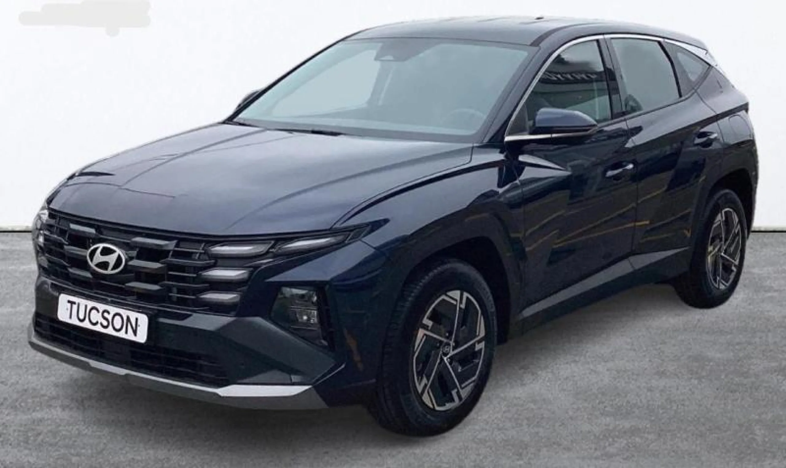 HYUNDAI TUCSON 1.6T 118KW (160CV) MAXX - Foto 1