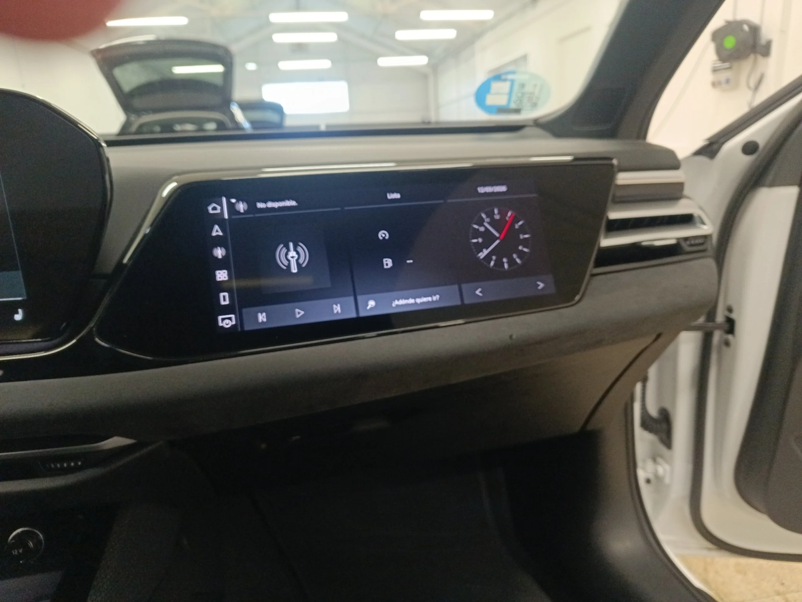 AUDI A5 TDI 150 KW (204 CV) BLACK LINE - Foto 13