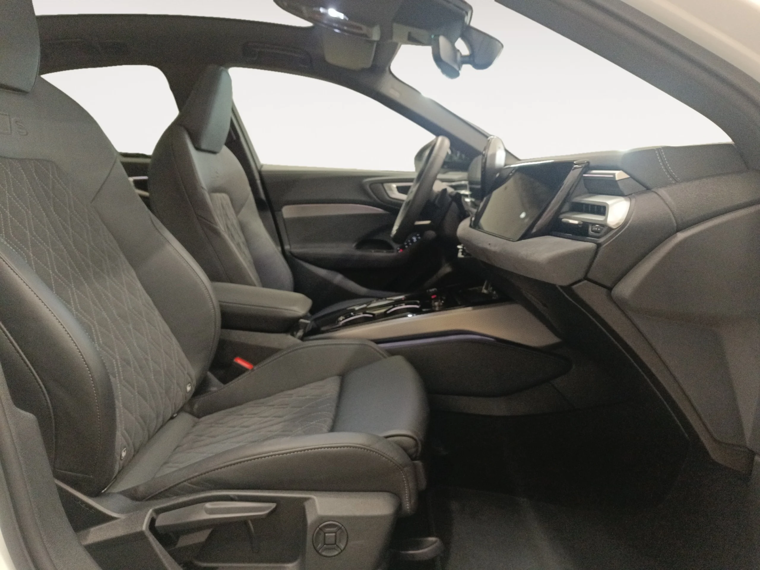 AUDI A5 TDI 150 KW (204 CV) BLACK LINE - Foto 5