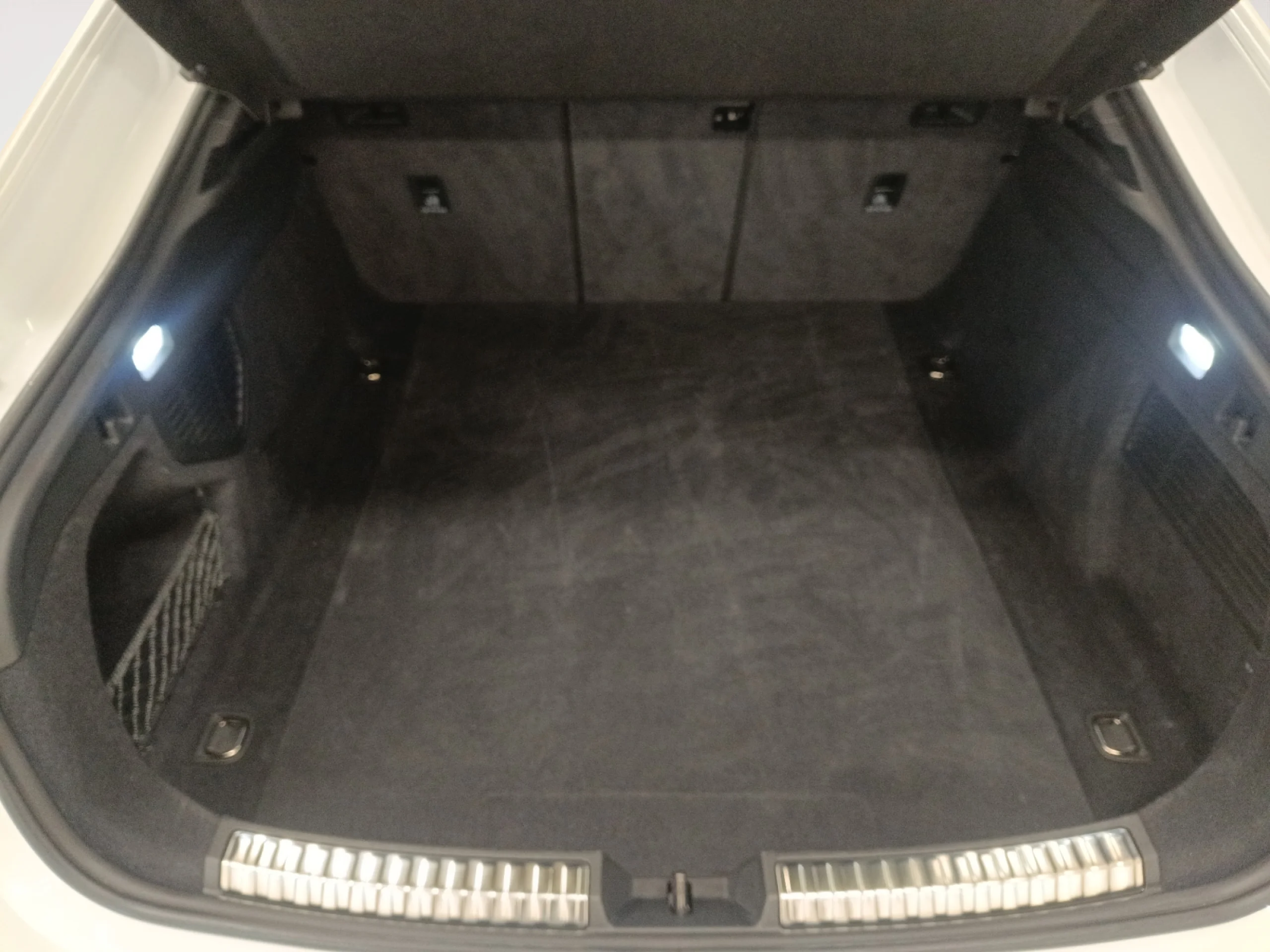 AUDI A5 TDI 150 KW (204 CV) BLACK LINE - Foto 7