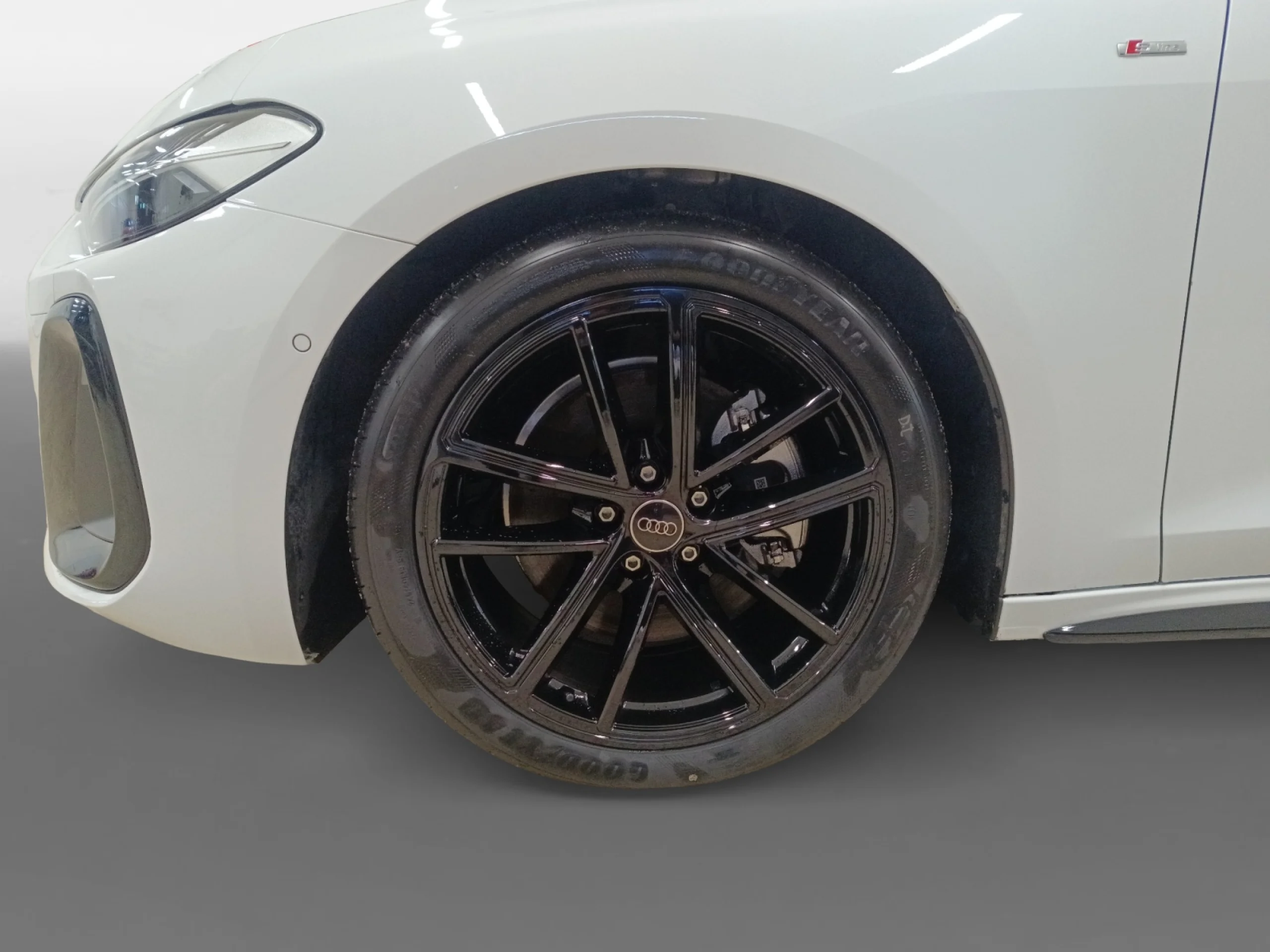 AUDI A5 TDI 150 KW (204 CV) BLACK LINE - Foto 8