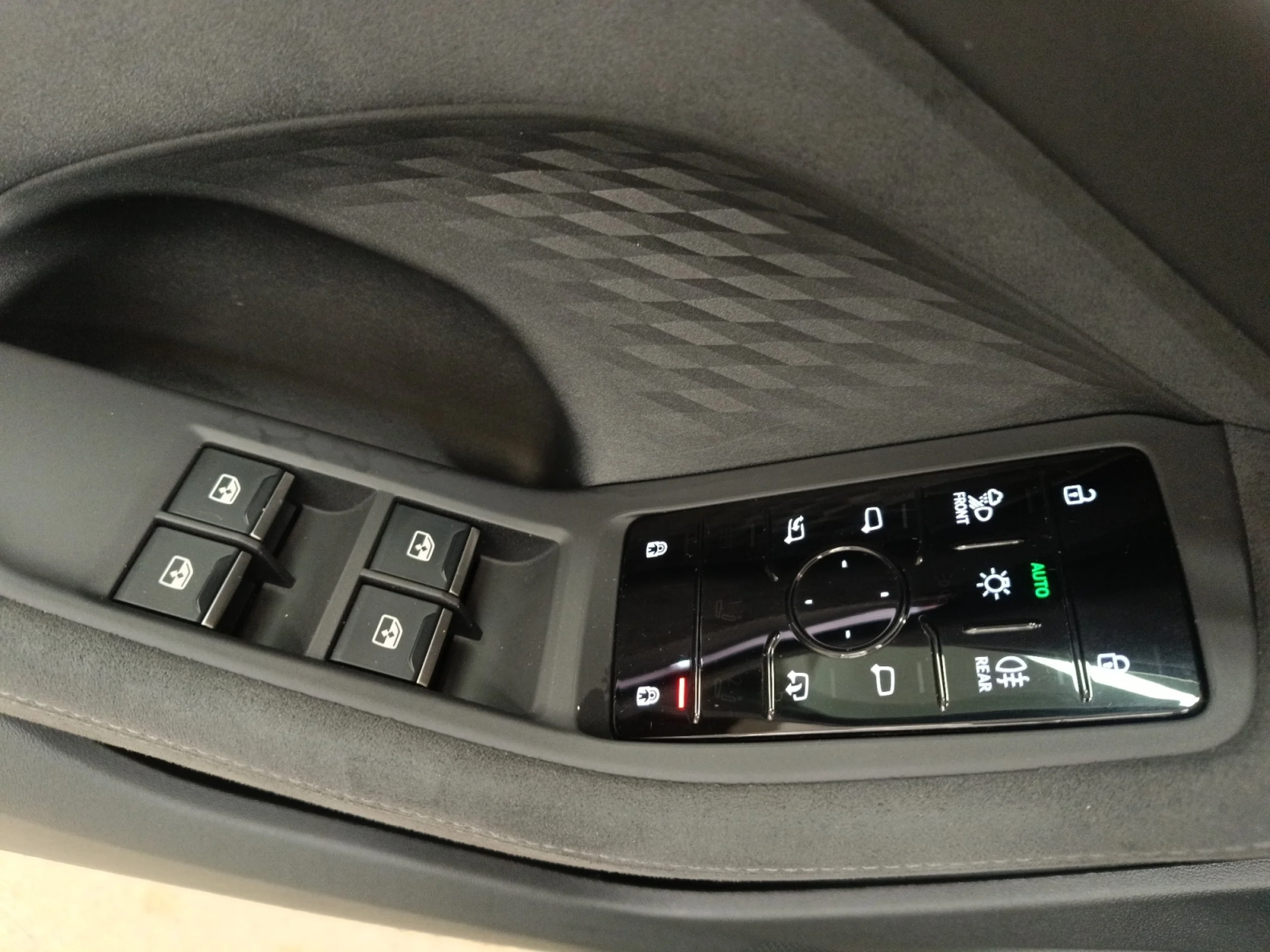 AUDI A5 TDI 150 KW (204 CV) BLACK LINE - Foto 12