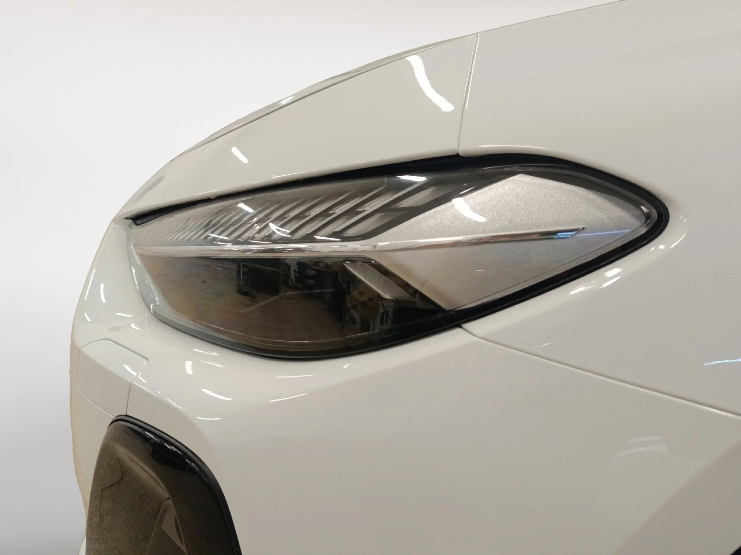 AUDI A5 TDI 150 KW (204 CV) BLACK LINE - Foto 14