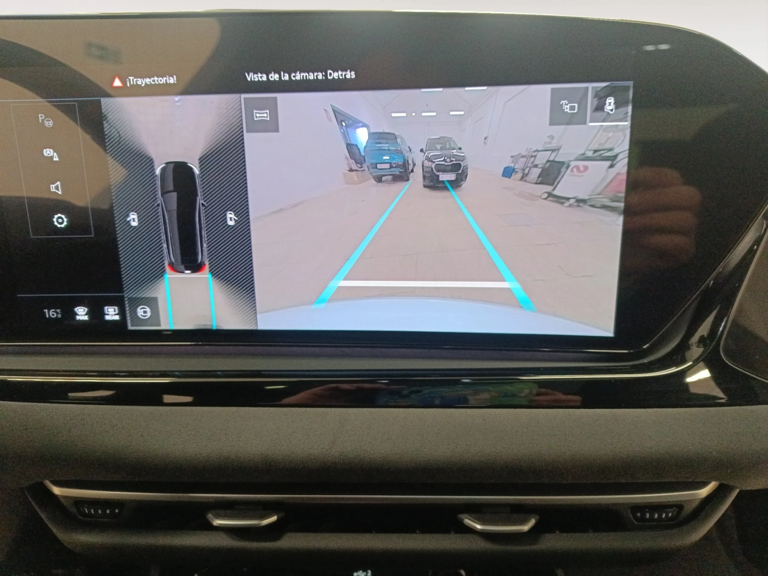 AUDI A5 TDI 150 KW (204 CV) BLACK LINE - Foto 15