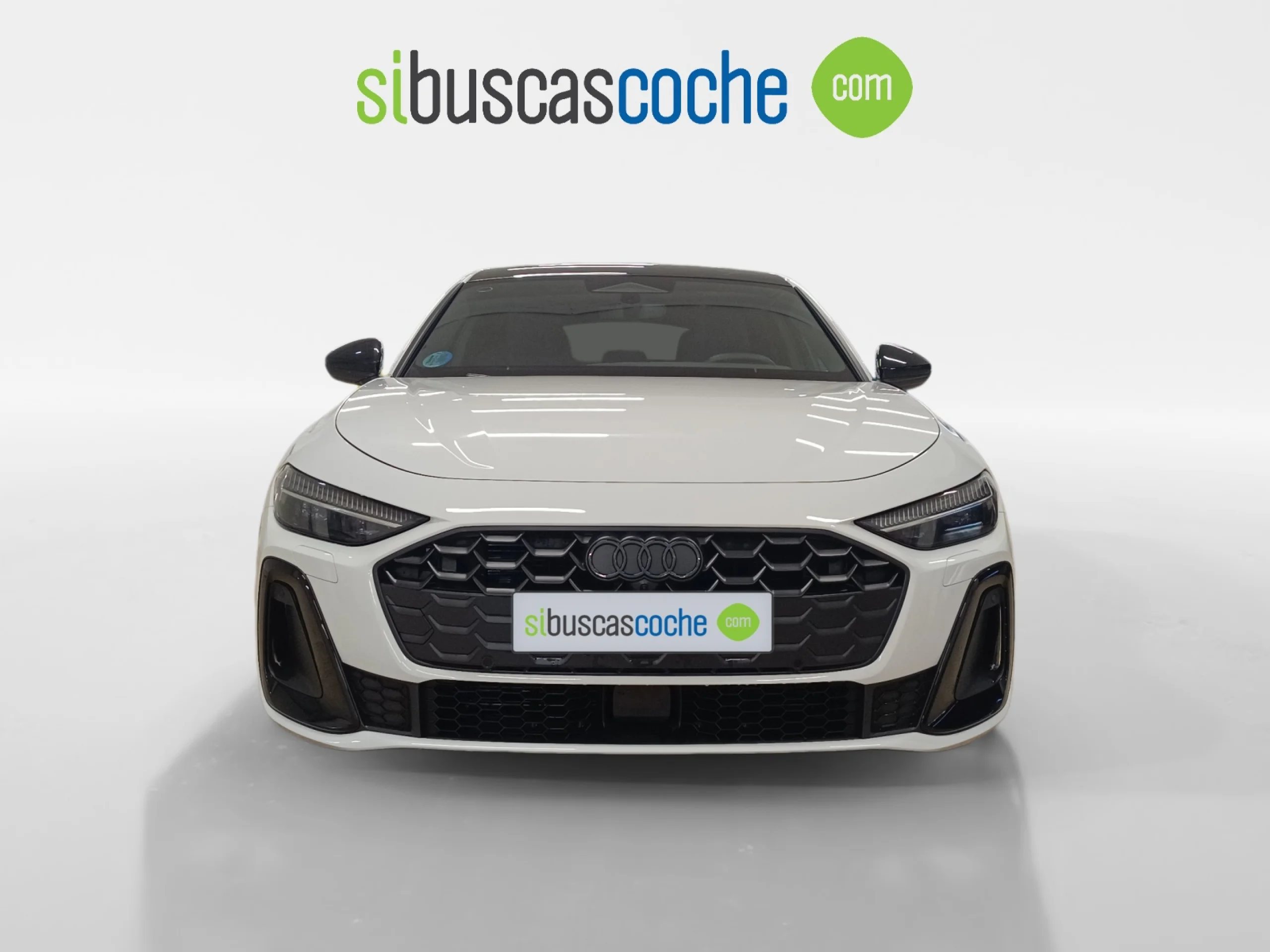 AUDI A5 TDI 150 KW (204 CV) BLACK LINE - Foto 17