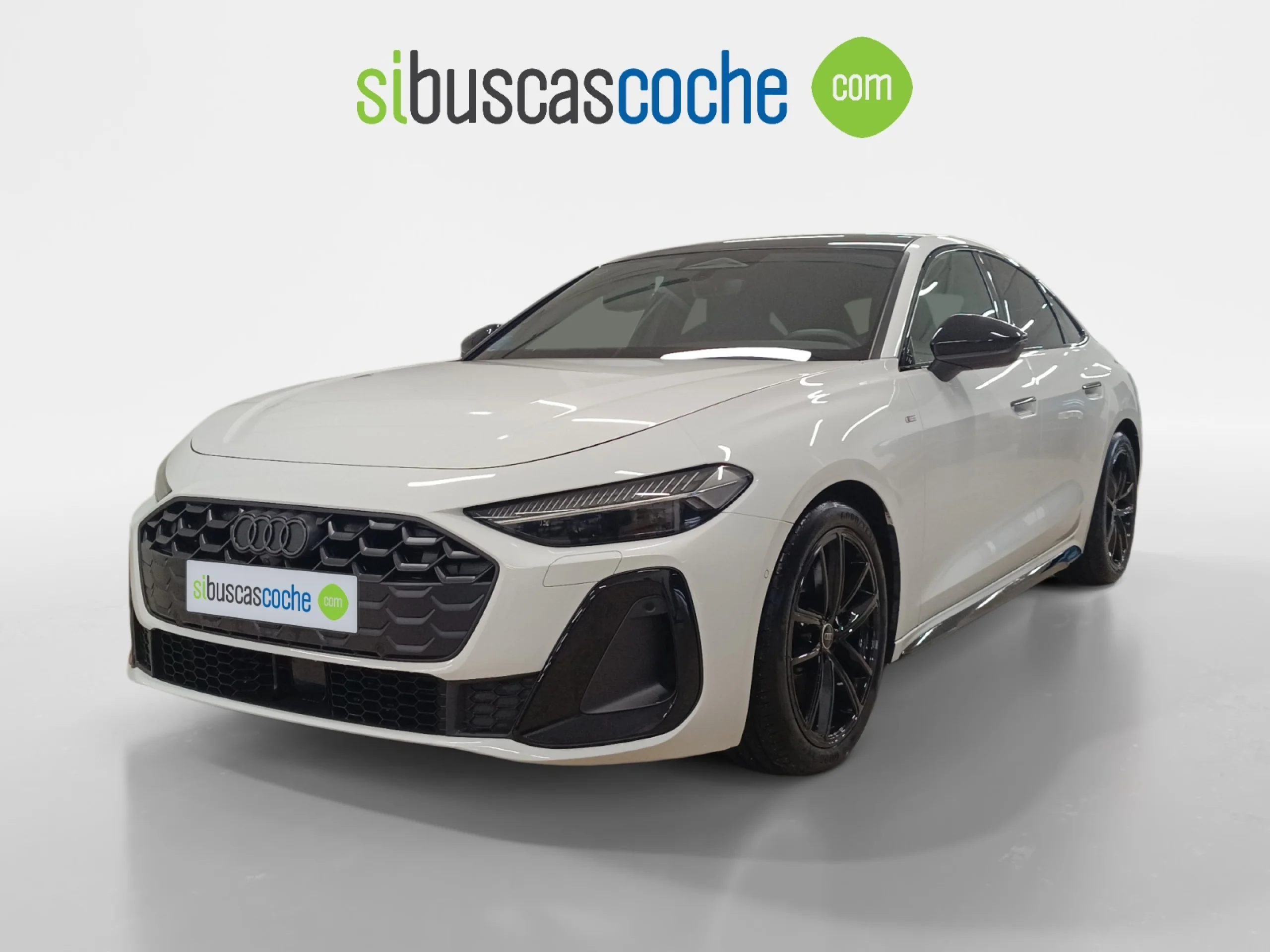 AUDI A5 TDI 150 KW (204 CV) BLACK LINE - Foto 19