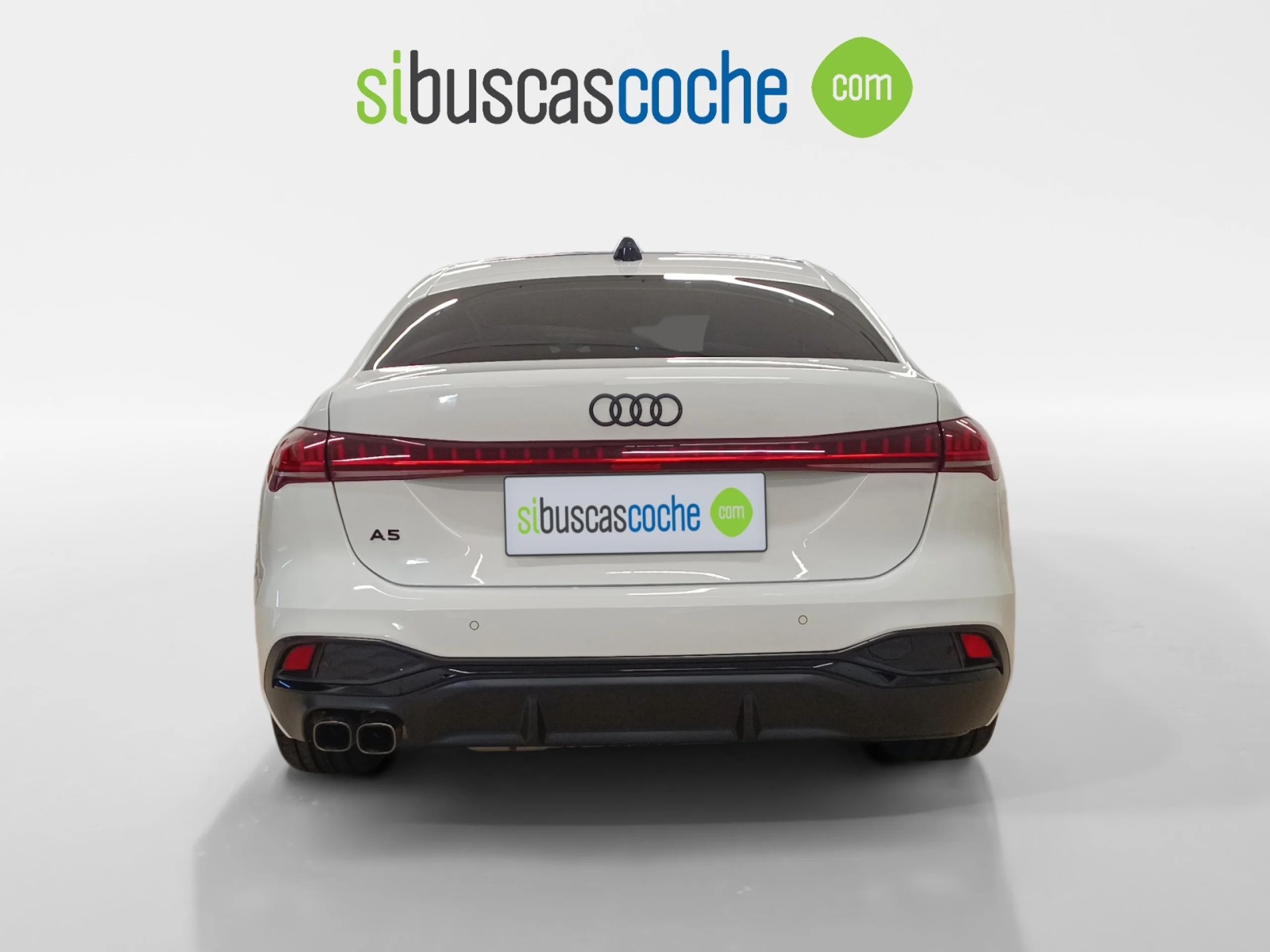 AUDI A5 TDI 150 KW (204 CV) BLACK LINE - Foto 20