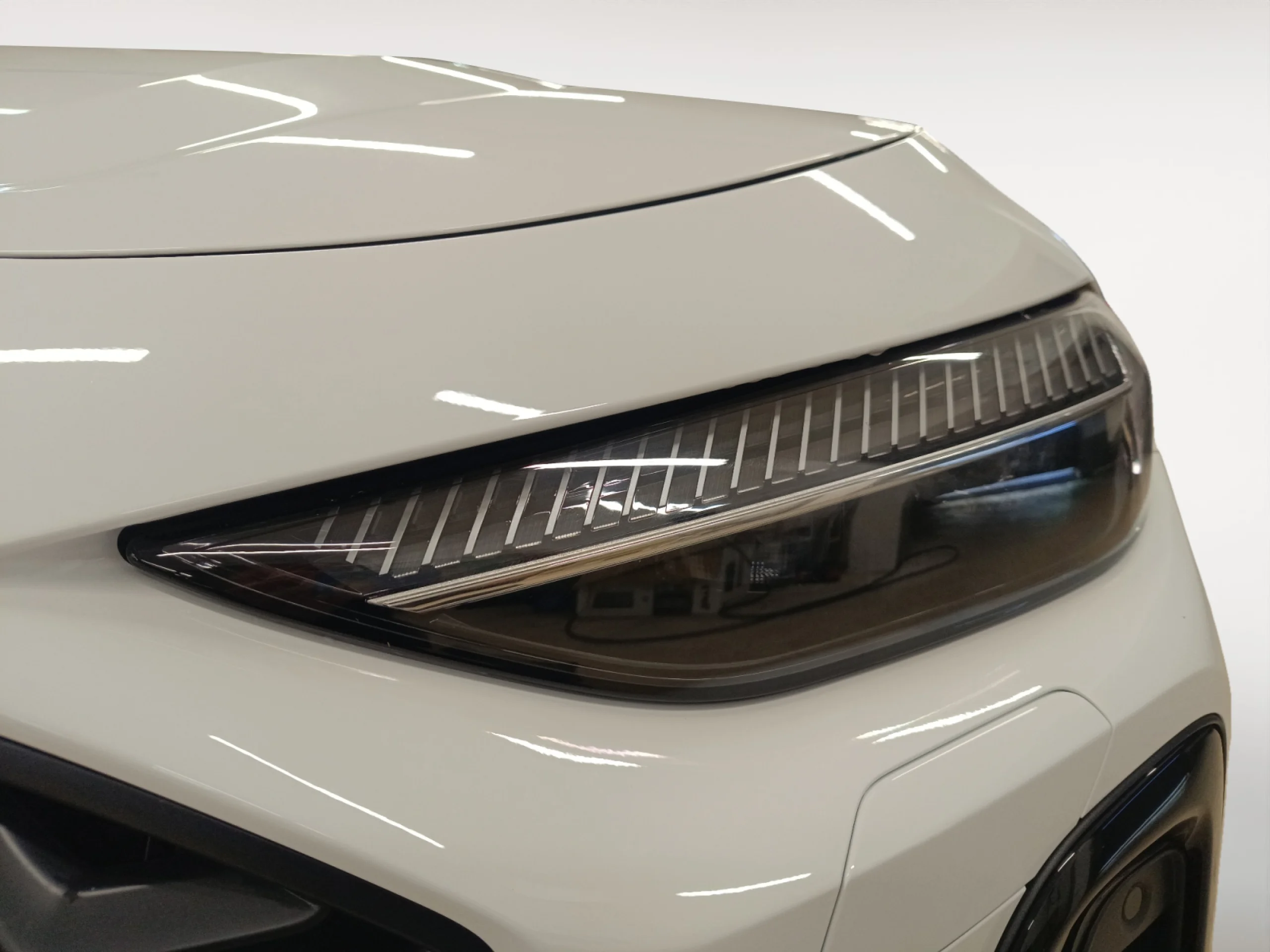 AUDI A5 TDI 150 KW (204 CV) BLACK LINE - Foto 21