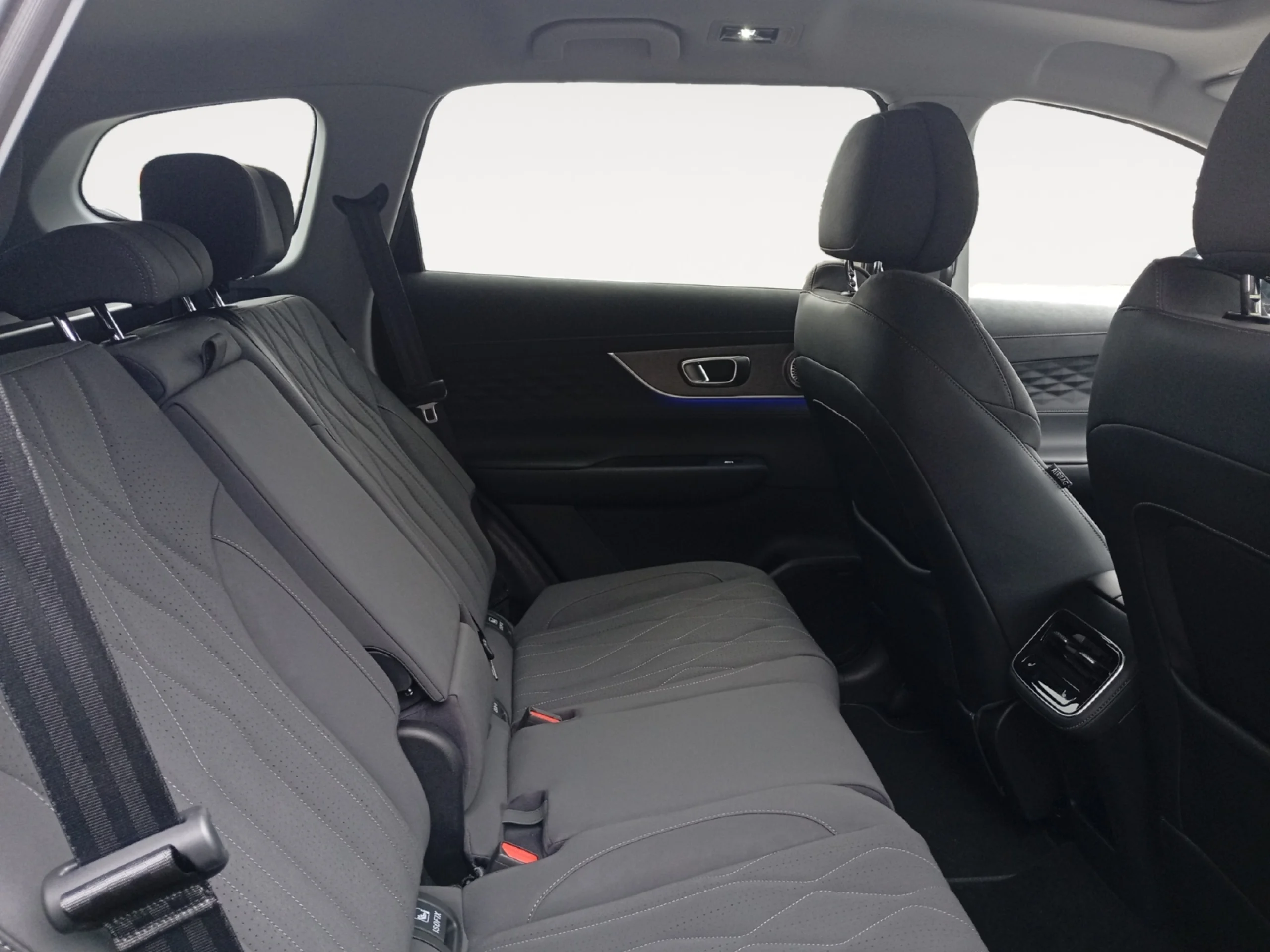 EBRO S800 LUXURY 1.6 TGDI 7 DCT - Foto 6