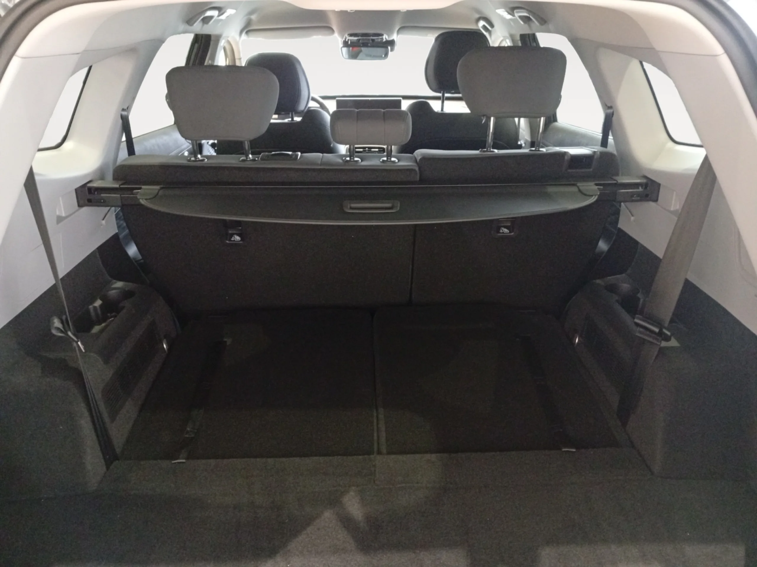 EBRO S800 LUXURY 1.6 TGDI 7 DCT - Foto 8