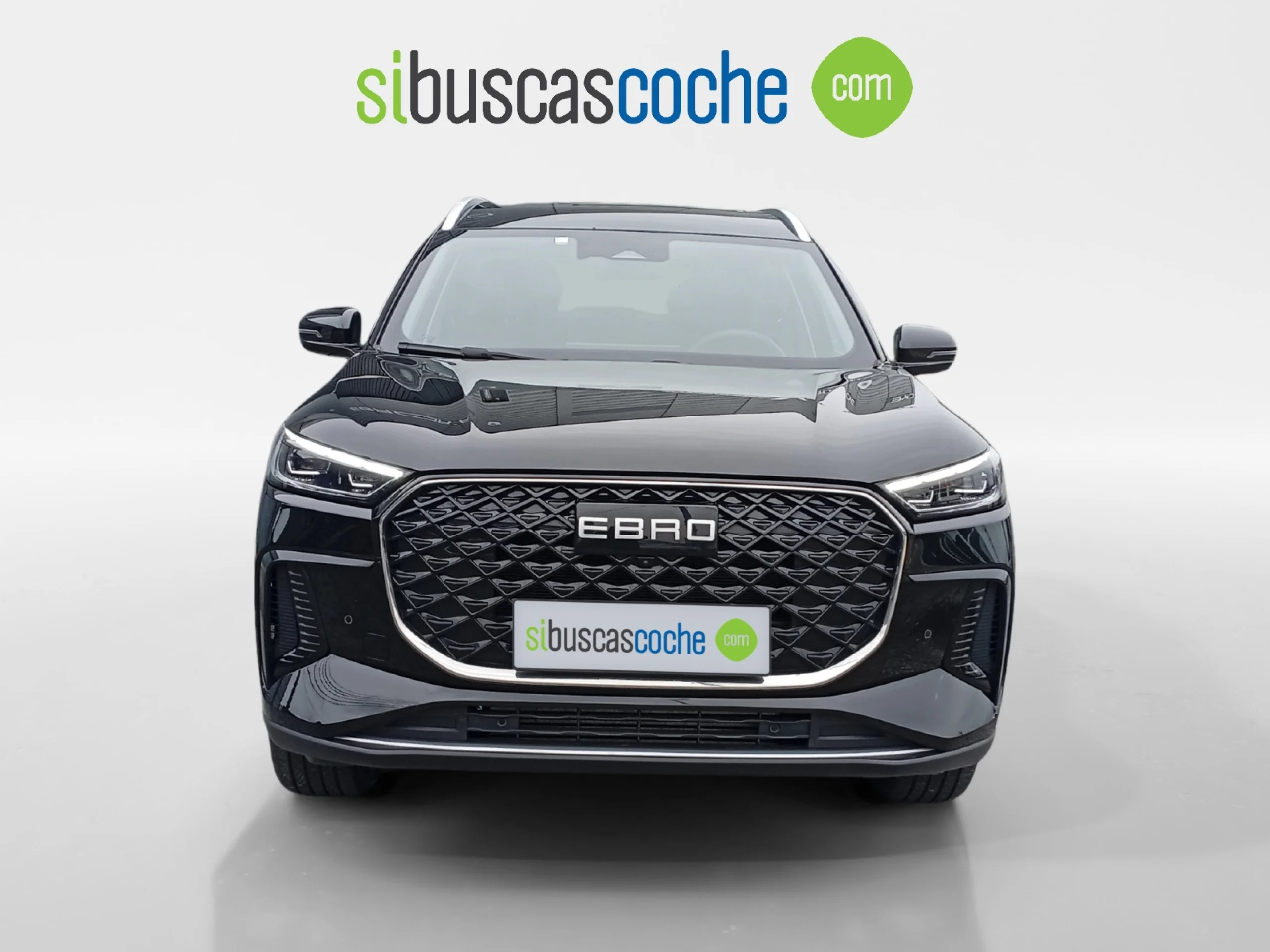 EBRO S800 LUXURY 1.6 TGDI 7 DCT - Foto 17