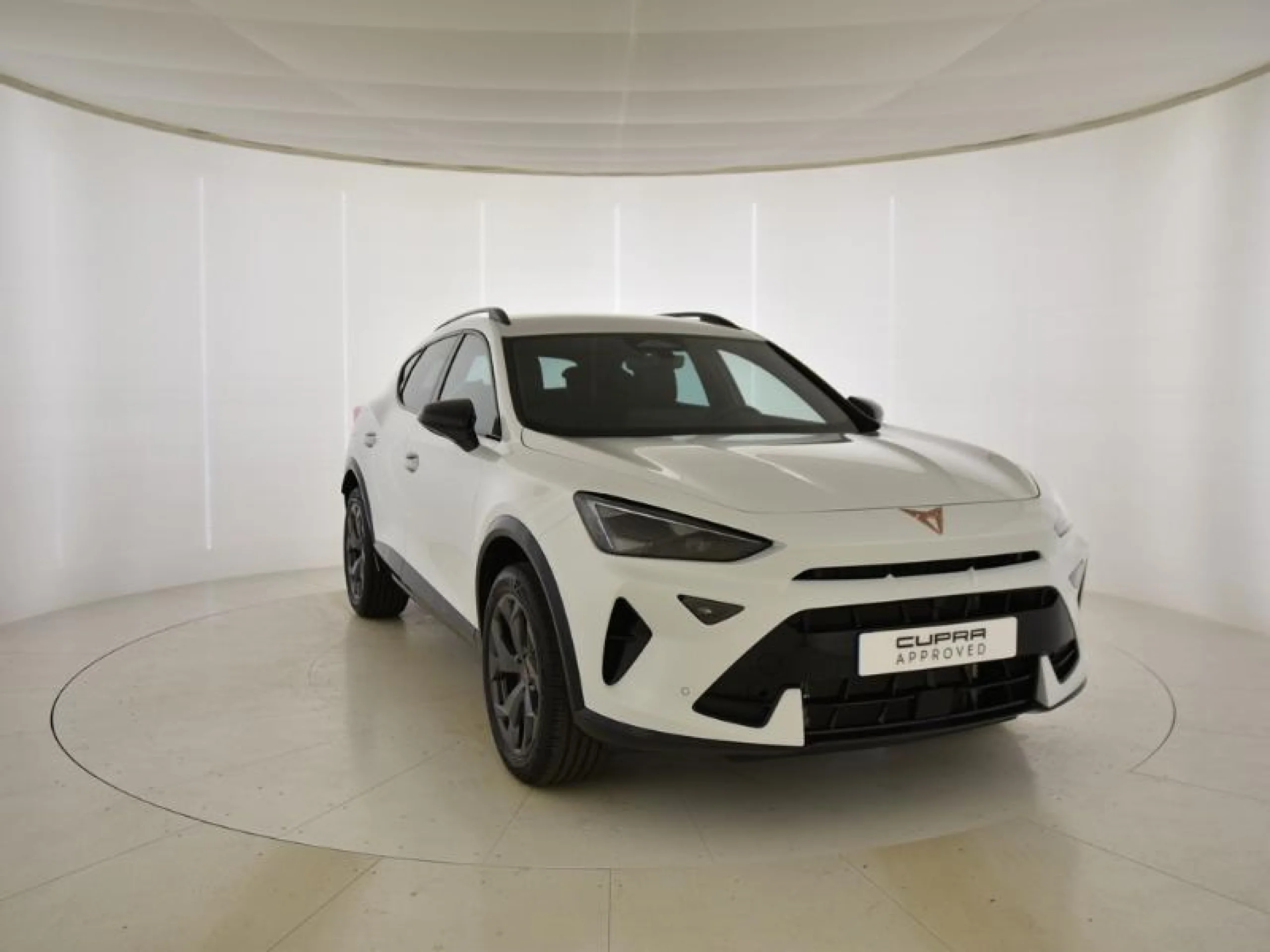 CUPRA FORMENTOR 1.5 ETSI 110KW (150 CV) DSG - Foto 1