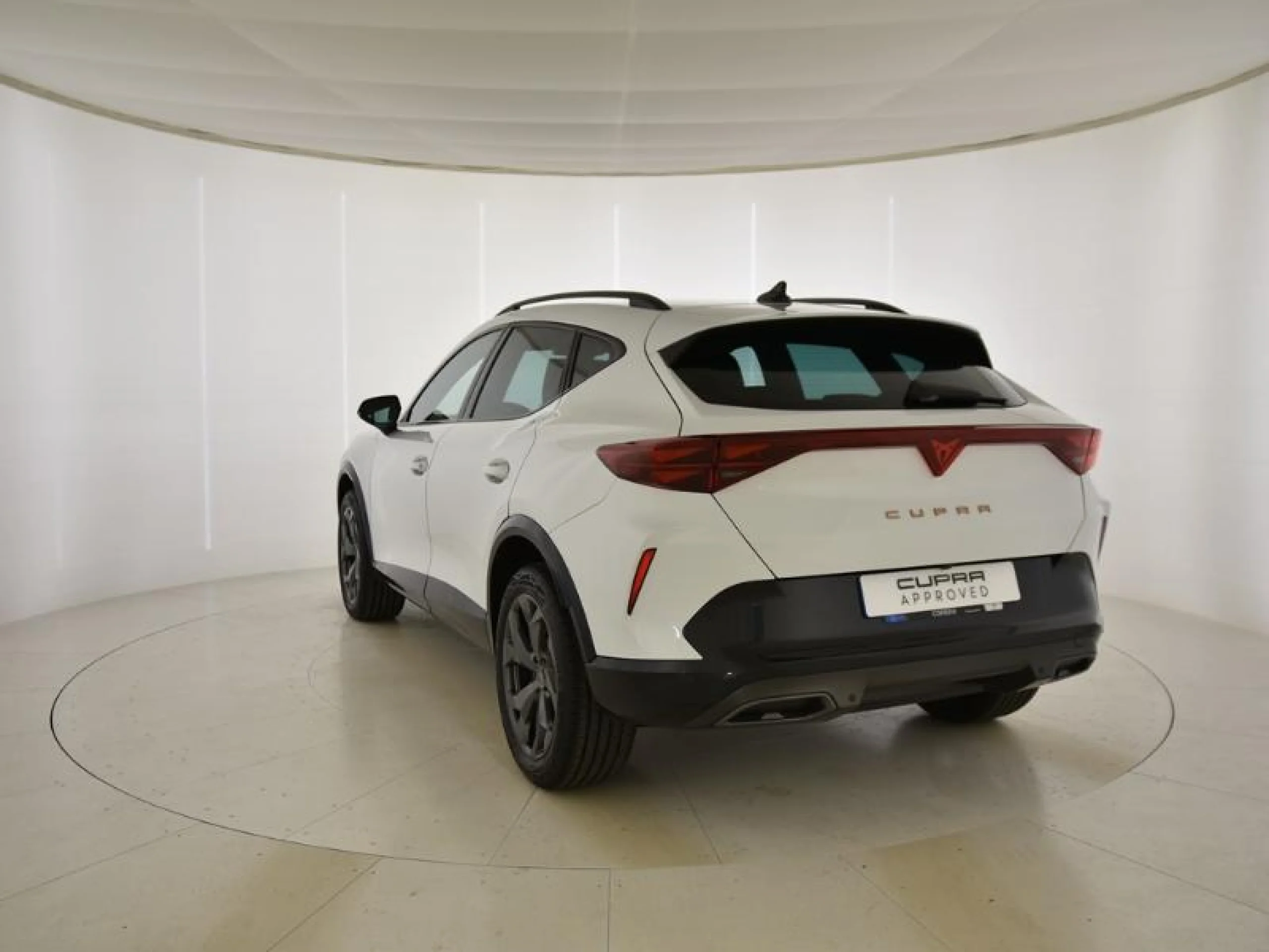 CUPRA FORMENTOR 1.5 ETSI 110KW (150 CV) DSG - Foto 2