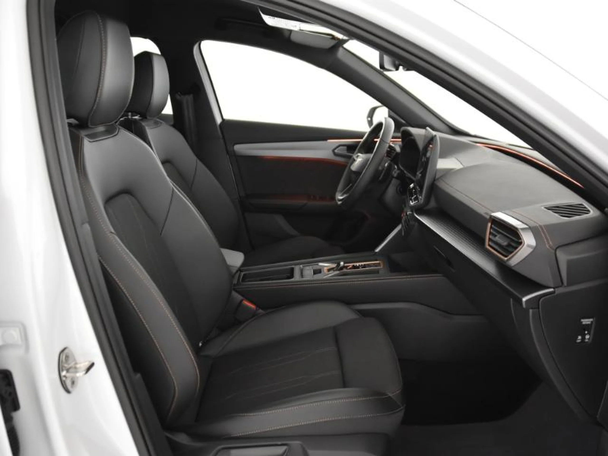 CUPRA FORMENTOR 1.5 ETSI 110KW (150 CV) DSG - Foto 5