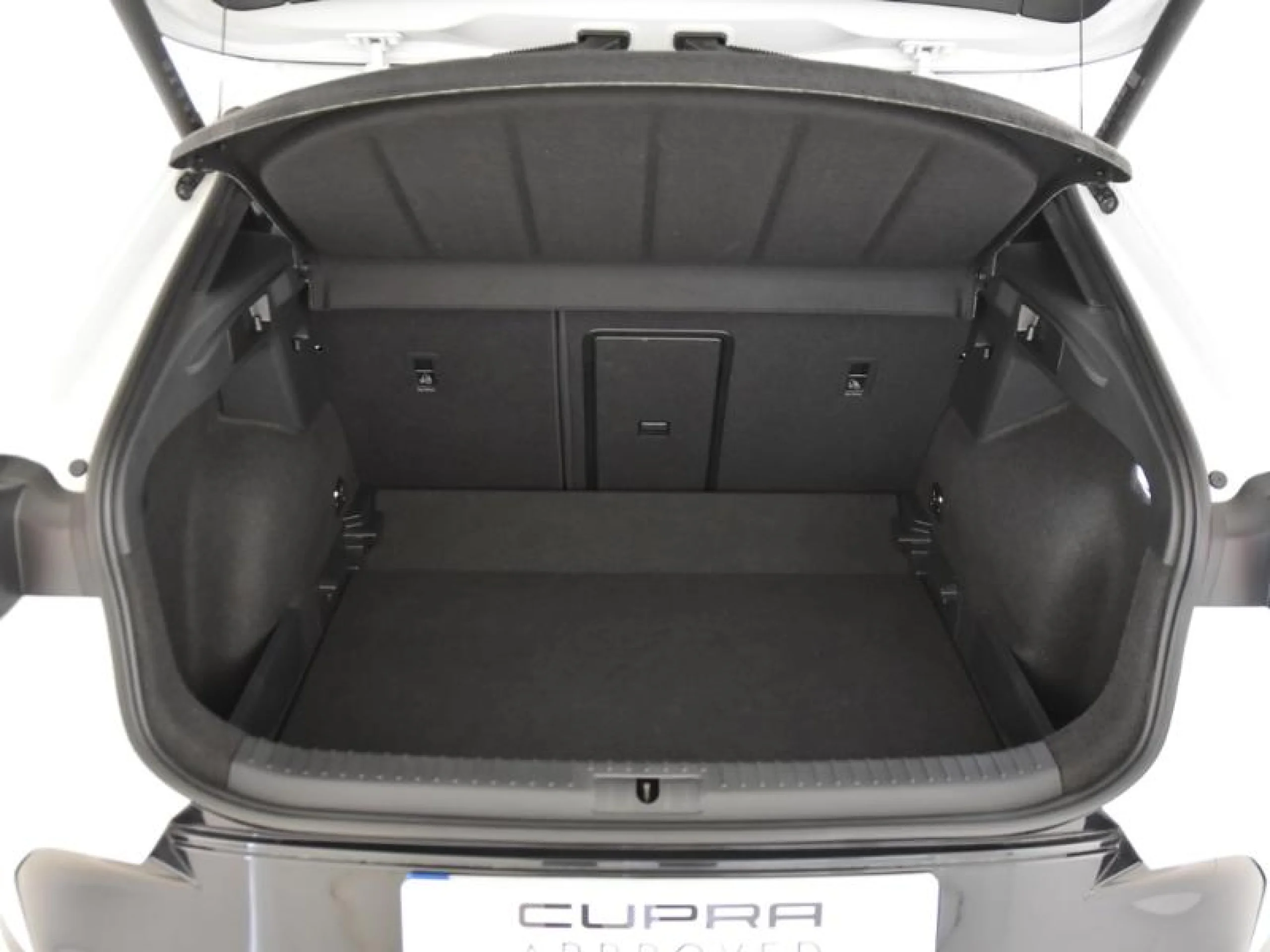 CUPRA FORMENTOR 1.5 ETSI 110KW (150 CV) DSG - Foto 7