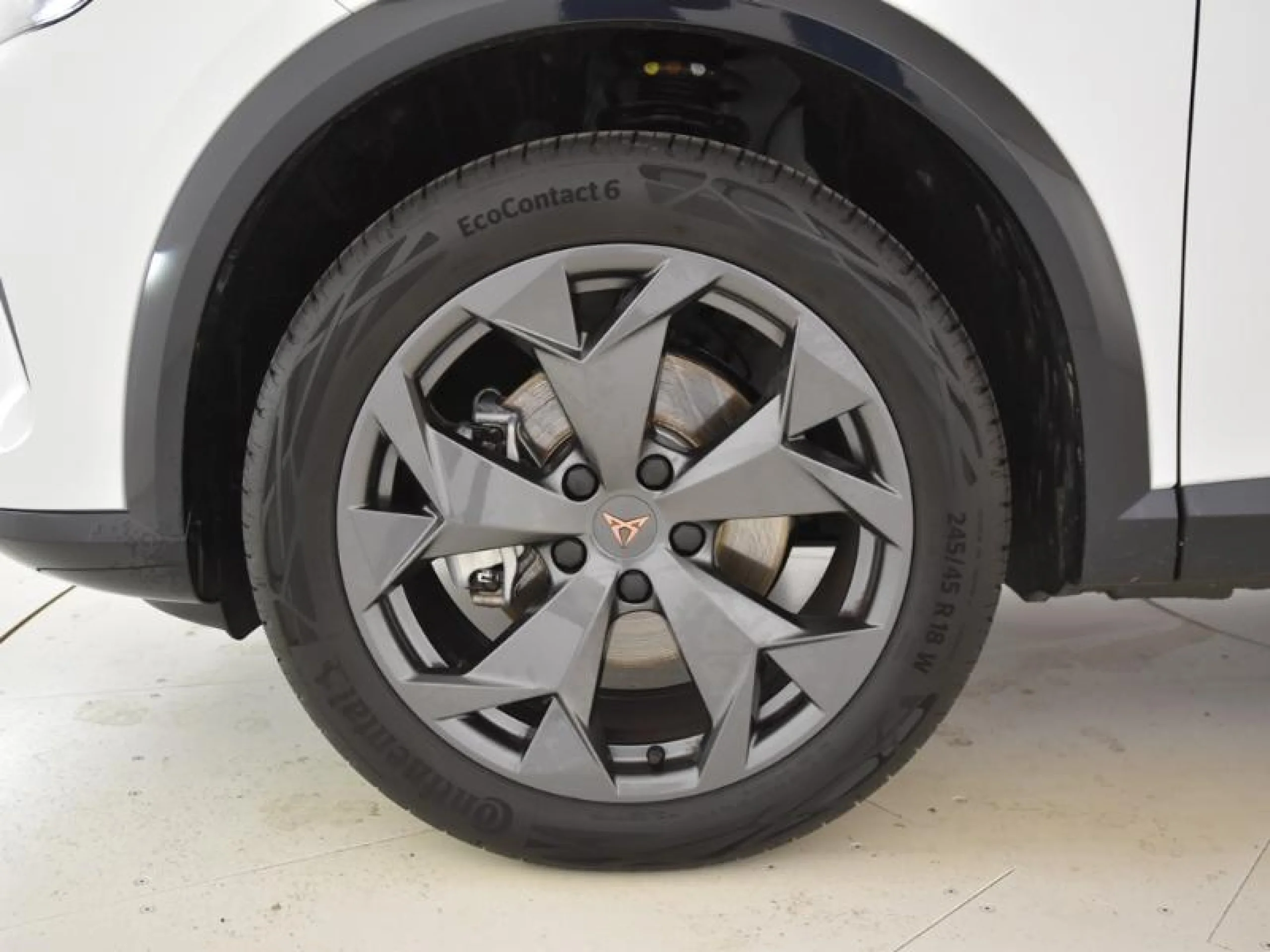 CUPRA FORMENTOR 1.5 ETSI 110KW (150 CV) DSG - Foto 8