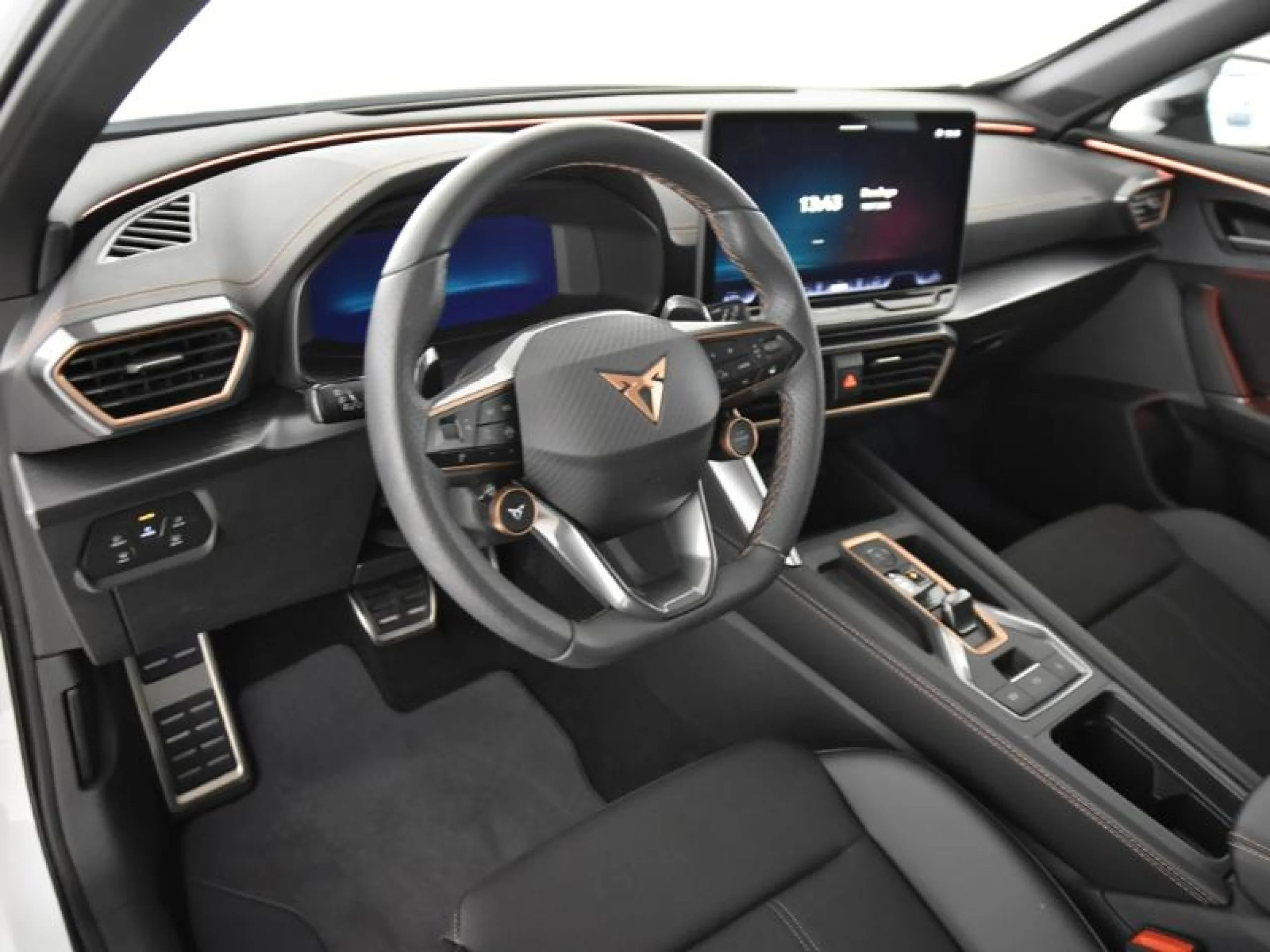 CUPRA FORMENTOR 1.5 ETSI 110KW (150 CV) DSG - Foto 9