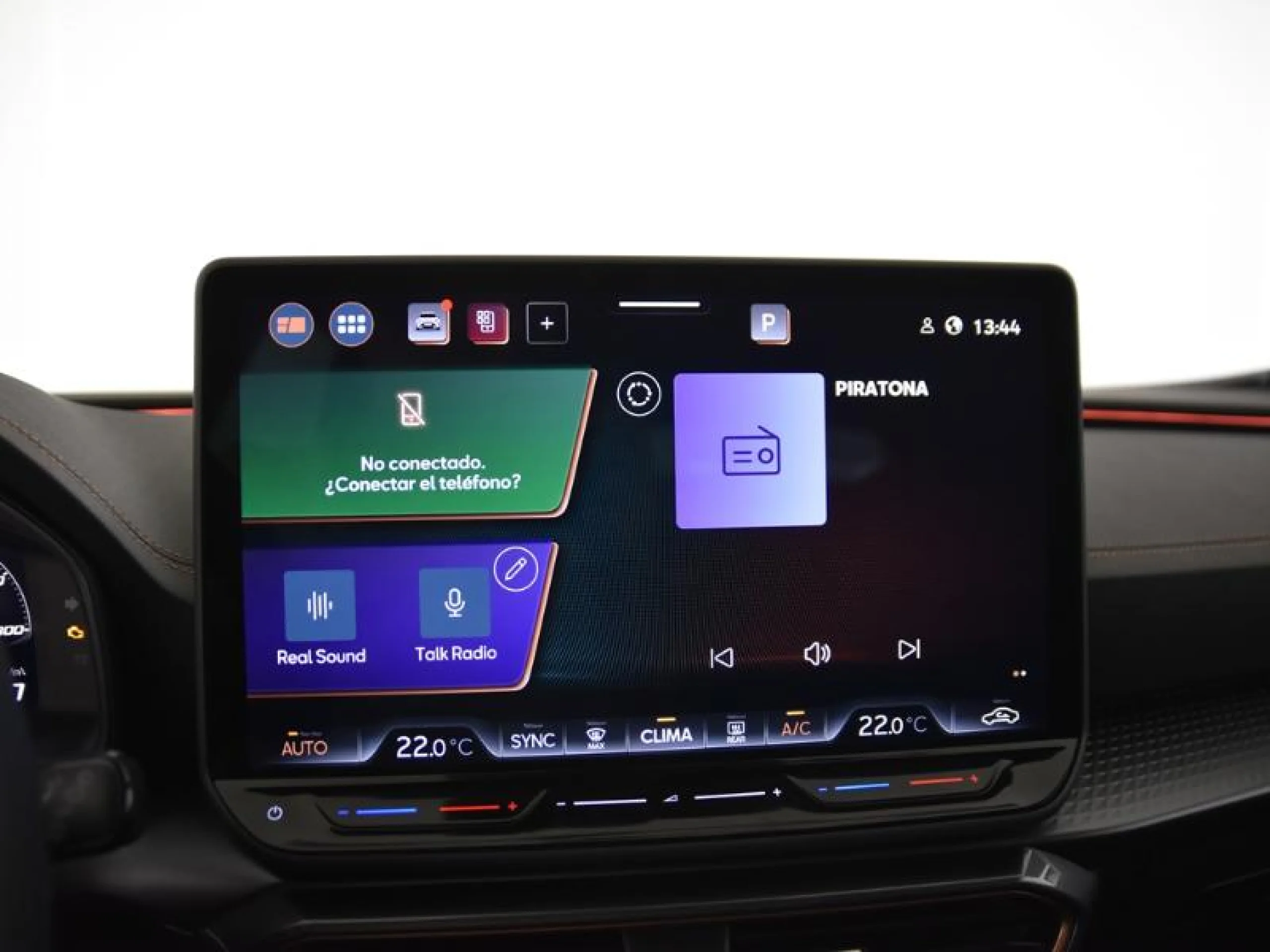 CUPRA FORMENTOR 1.5 ETSI 110KW (150 CV) DSG - Foto 11