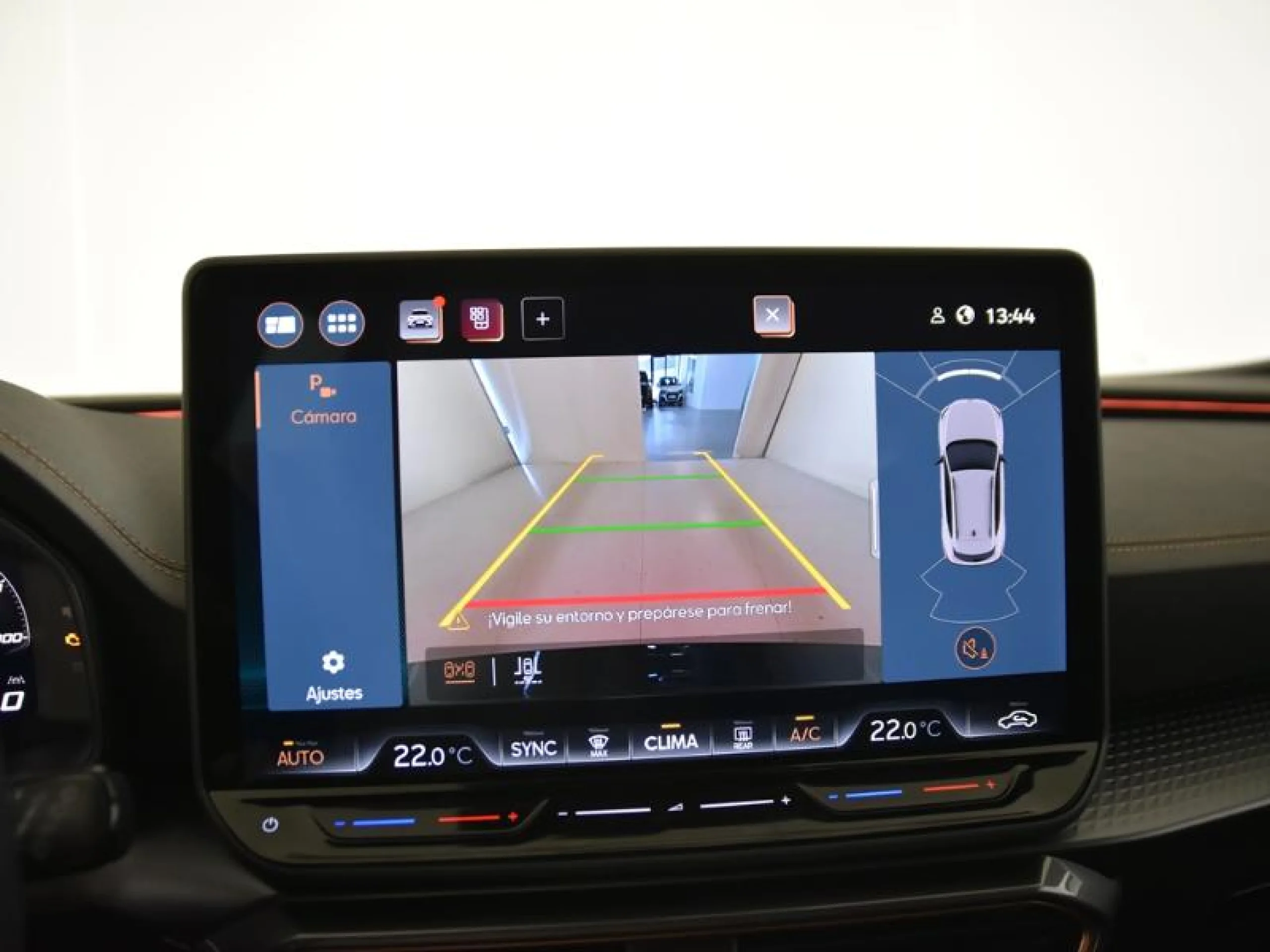 CUPRA FORMENTOR 1.5 ETSI 110KW (150 CV) DSG - Foto 12