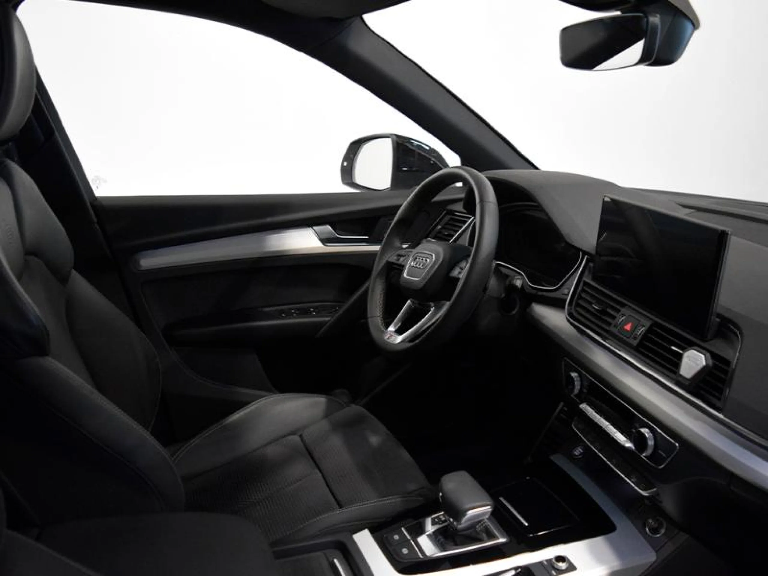 AUDI Q5 SPORTBACK BLACK LINE 40 TDI 150KW QUATTRO ULTRA - Foto 5