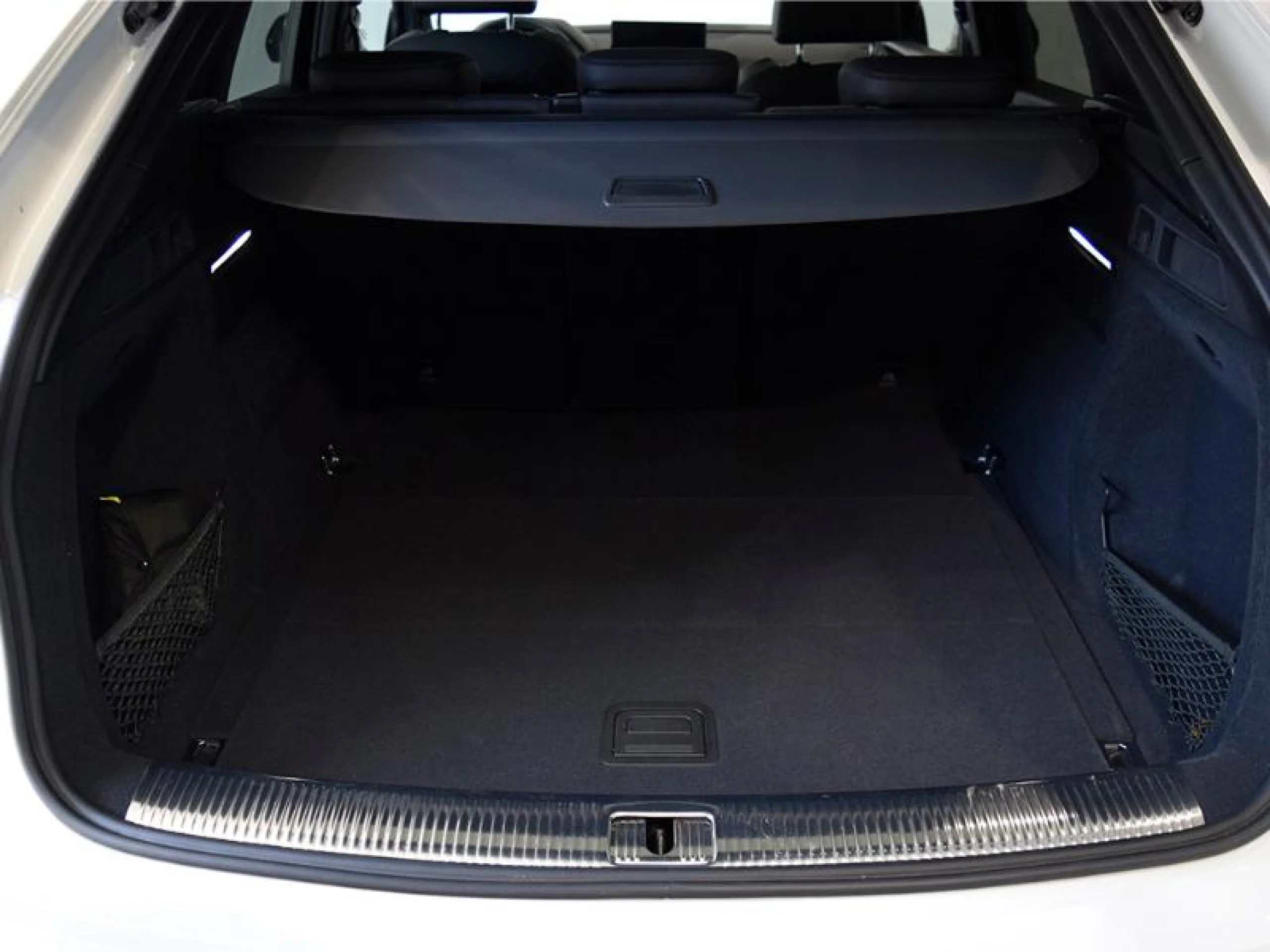 AUDI Q5 SPORTBACK BLACK LINE 40 TDI 150KW QUATTRO ULTRA - Foto 7