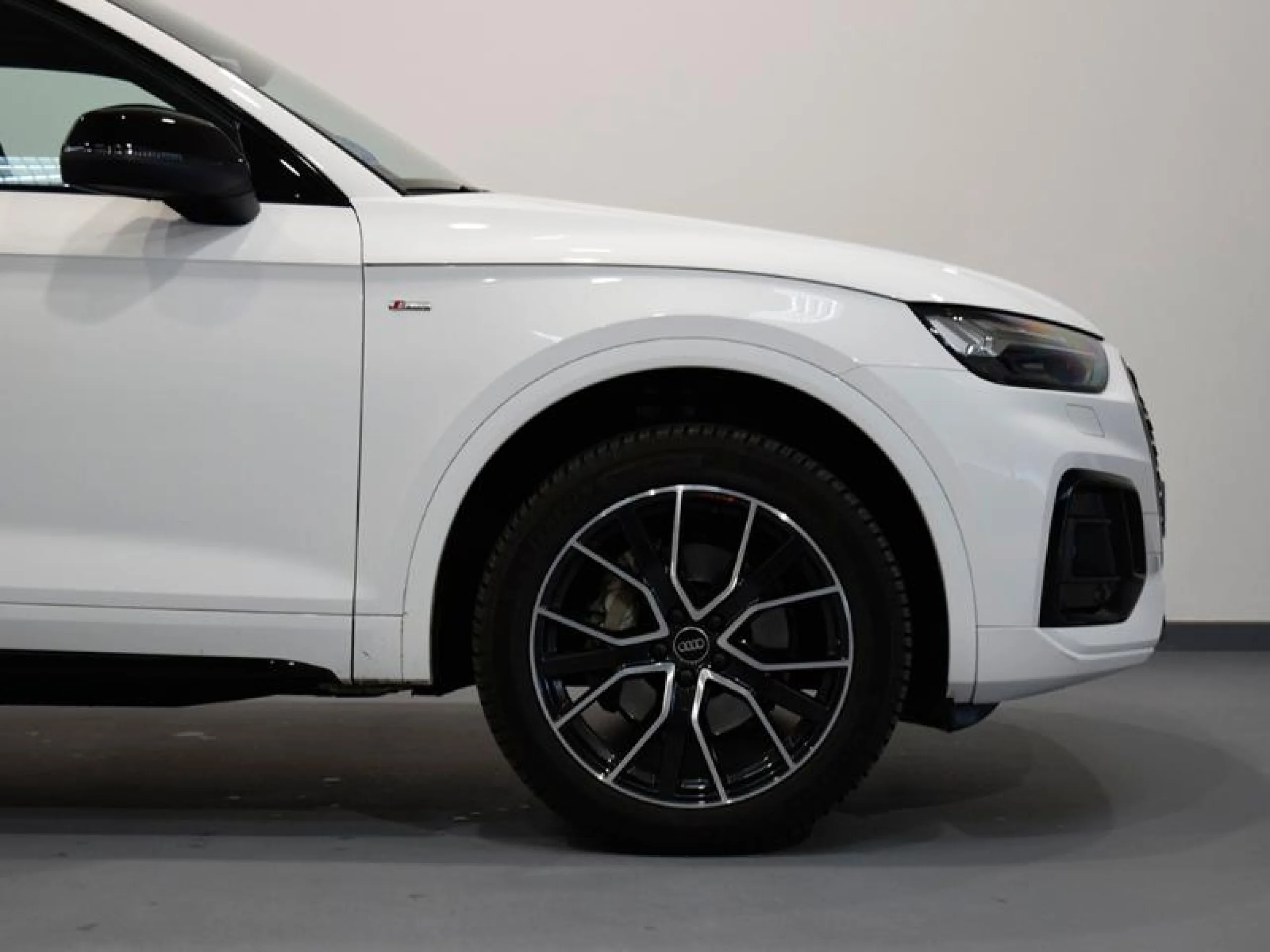 AUDI Q5 SPORTBACK BLACK LINE 40 TDI 150KW QUATTRO ULTRA - Foto 8