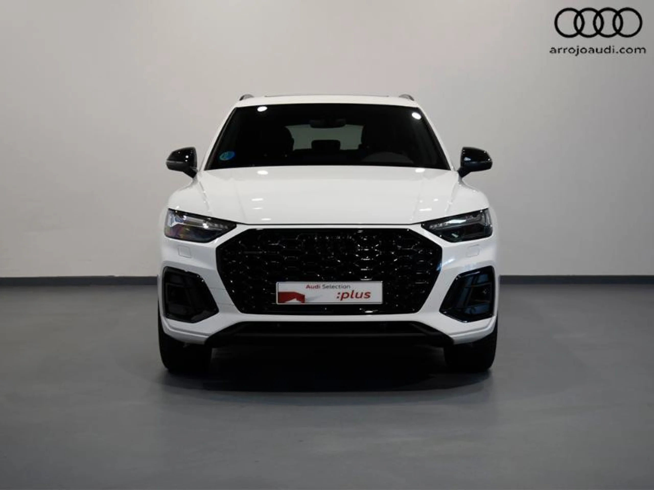 AUDI Q5 SPORTBACK BLACK LINE 40 TDI 150KW QUATTRO ULTRA - Foto 10