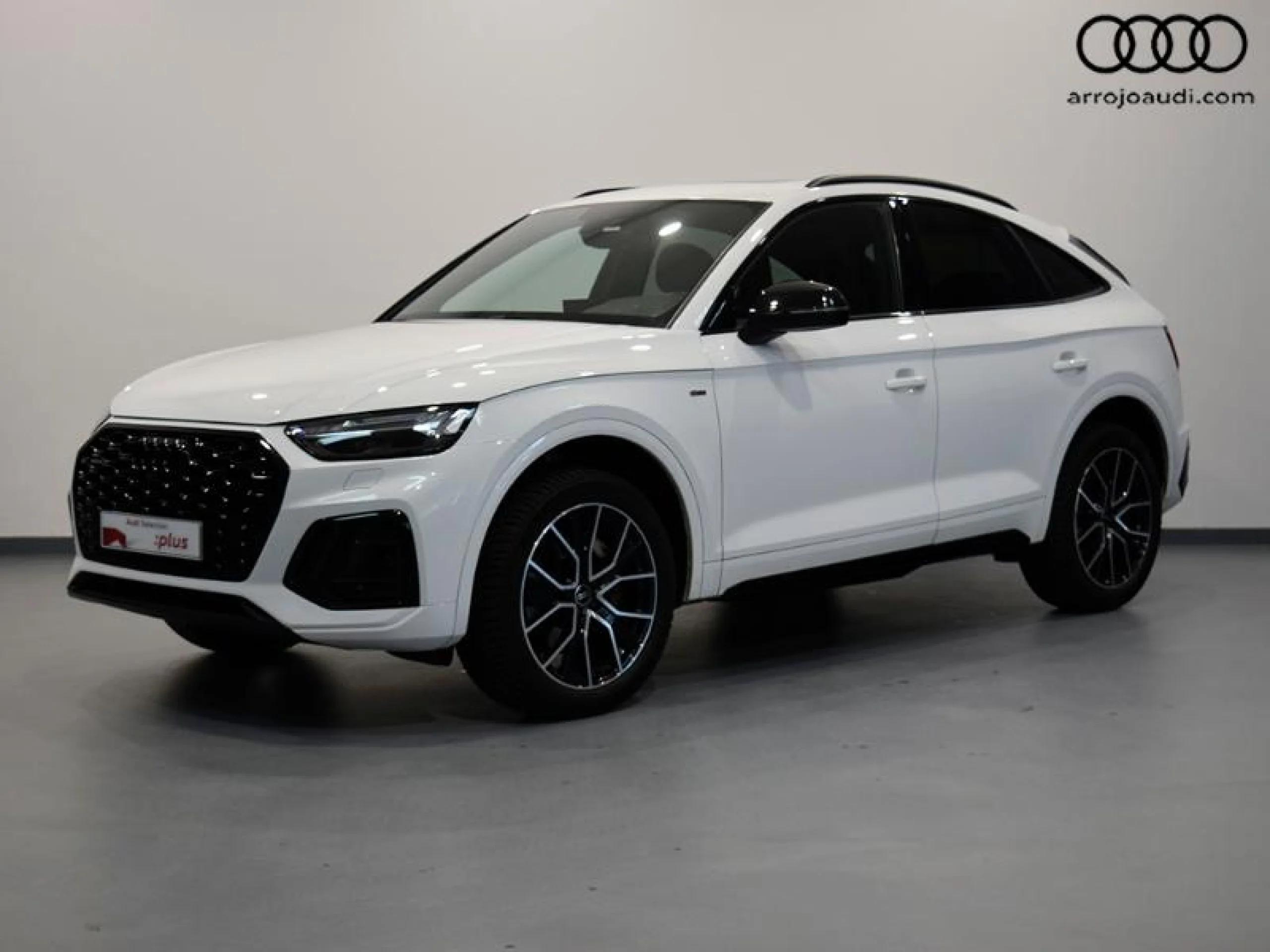 AUDI Q5 SPORTBACK BLACK LINE 40 TDI 150KW QUATTRO ULTRA - Foto 11