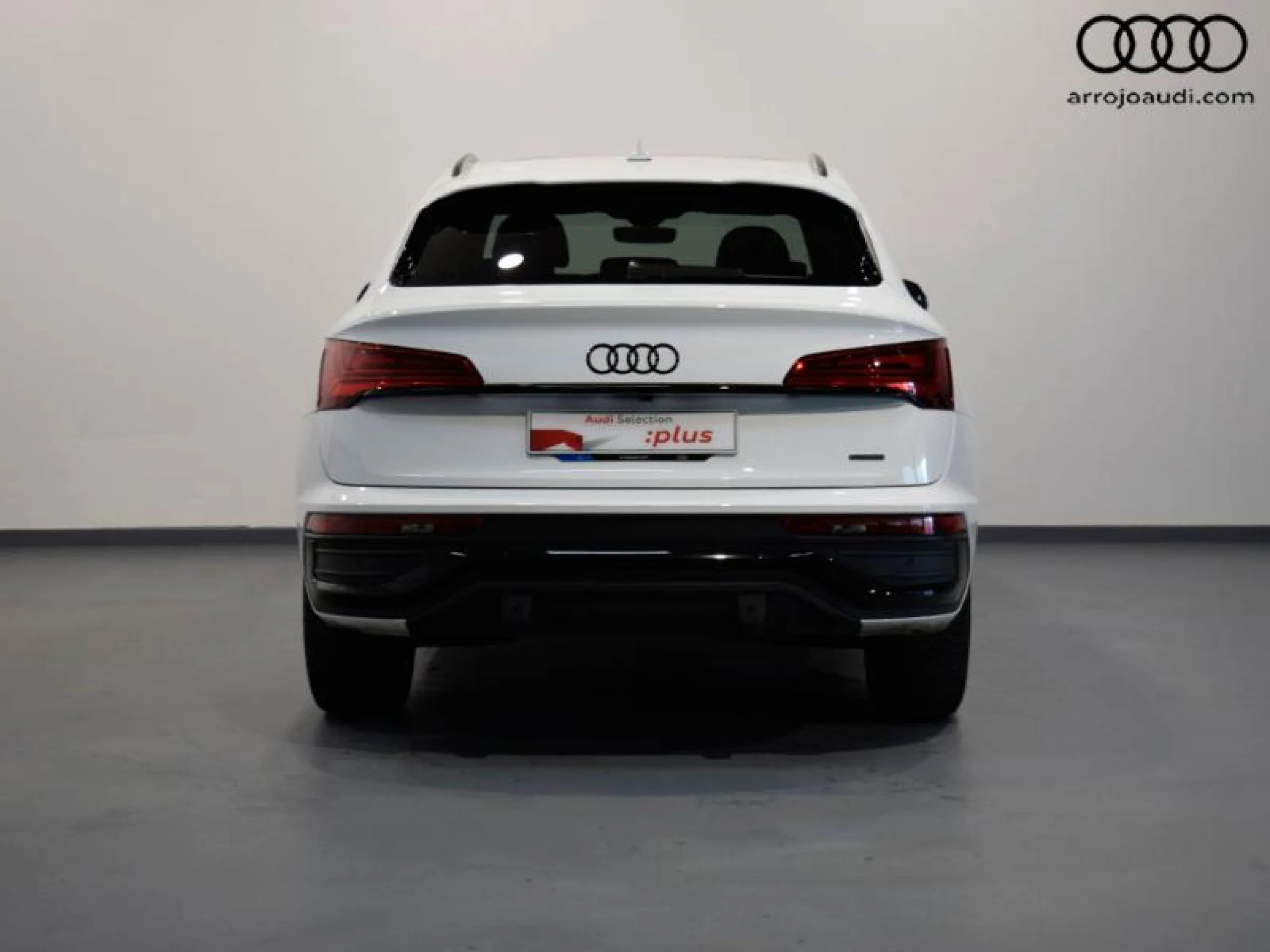AUDI Q5 SPORTBACK BLACK LINE 40 TDI 150KW QUATTRO ULTRA - Foto 13