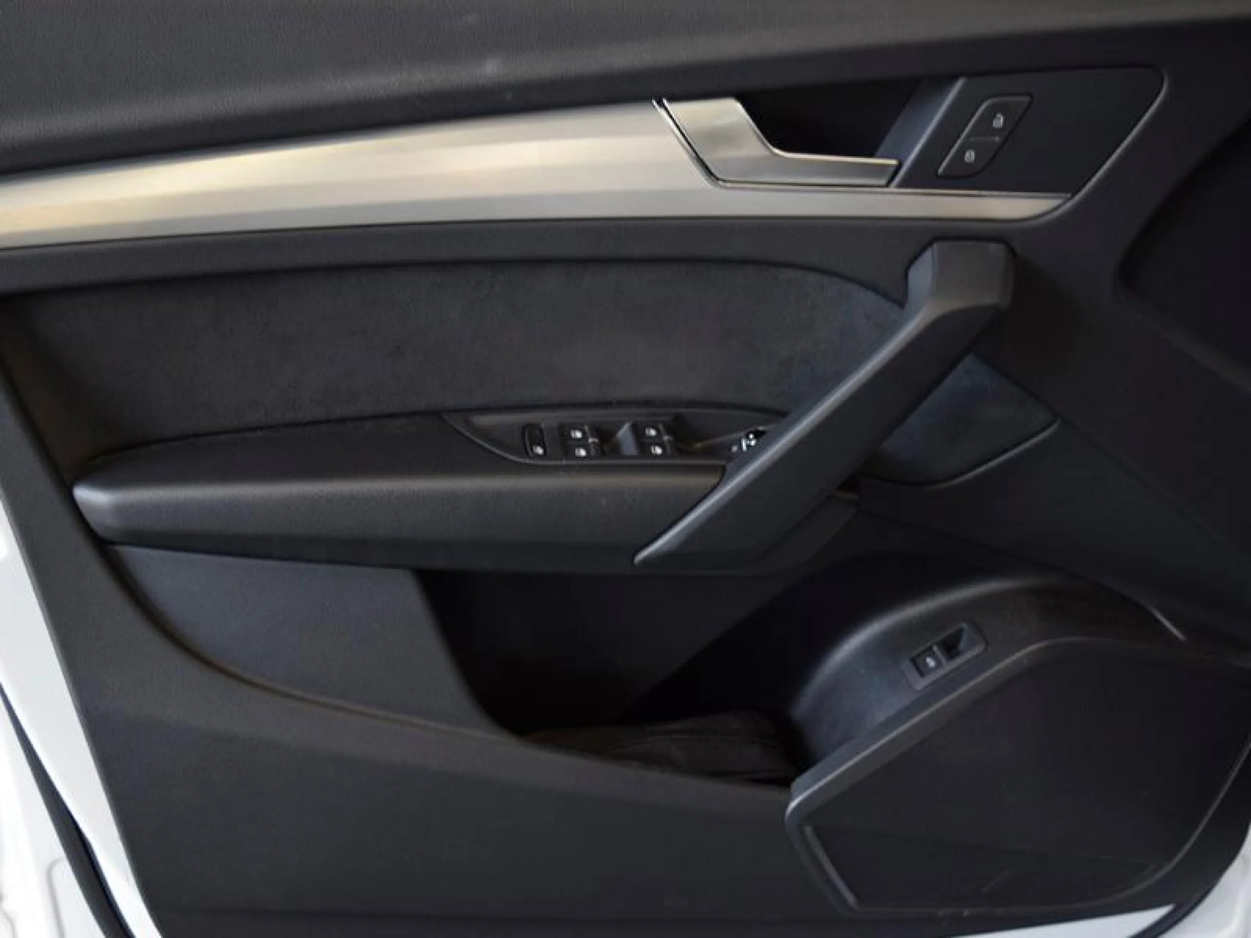 AUDI Q5 SPORTBACK BLACK LINE 40 TDI 150KW QUATTRO ULTRA - Foto 14