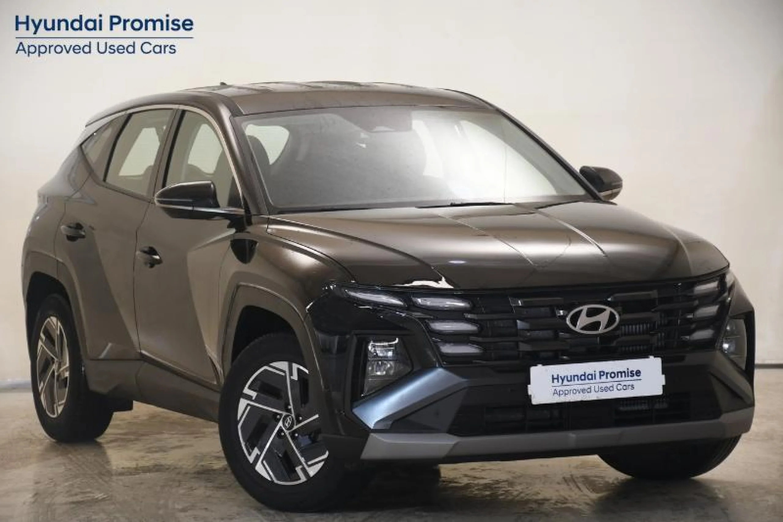 HYUNDAI TUCSON 1.6T 118KW (160CV) KLASS - Foto 2