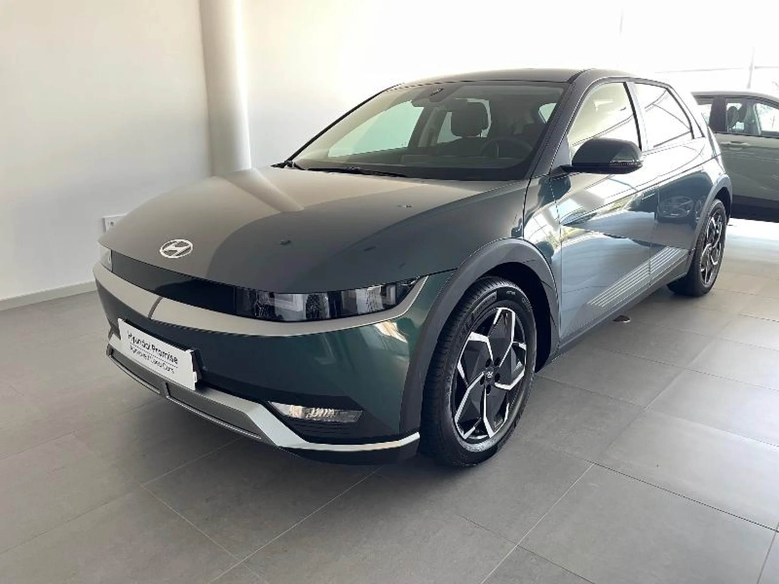 HYUNDAI IONIQ 5 77KWH 168KW STAR RWD - Foto 1