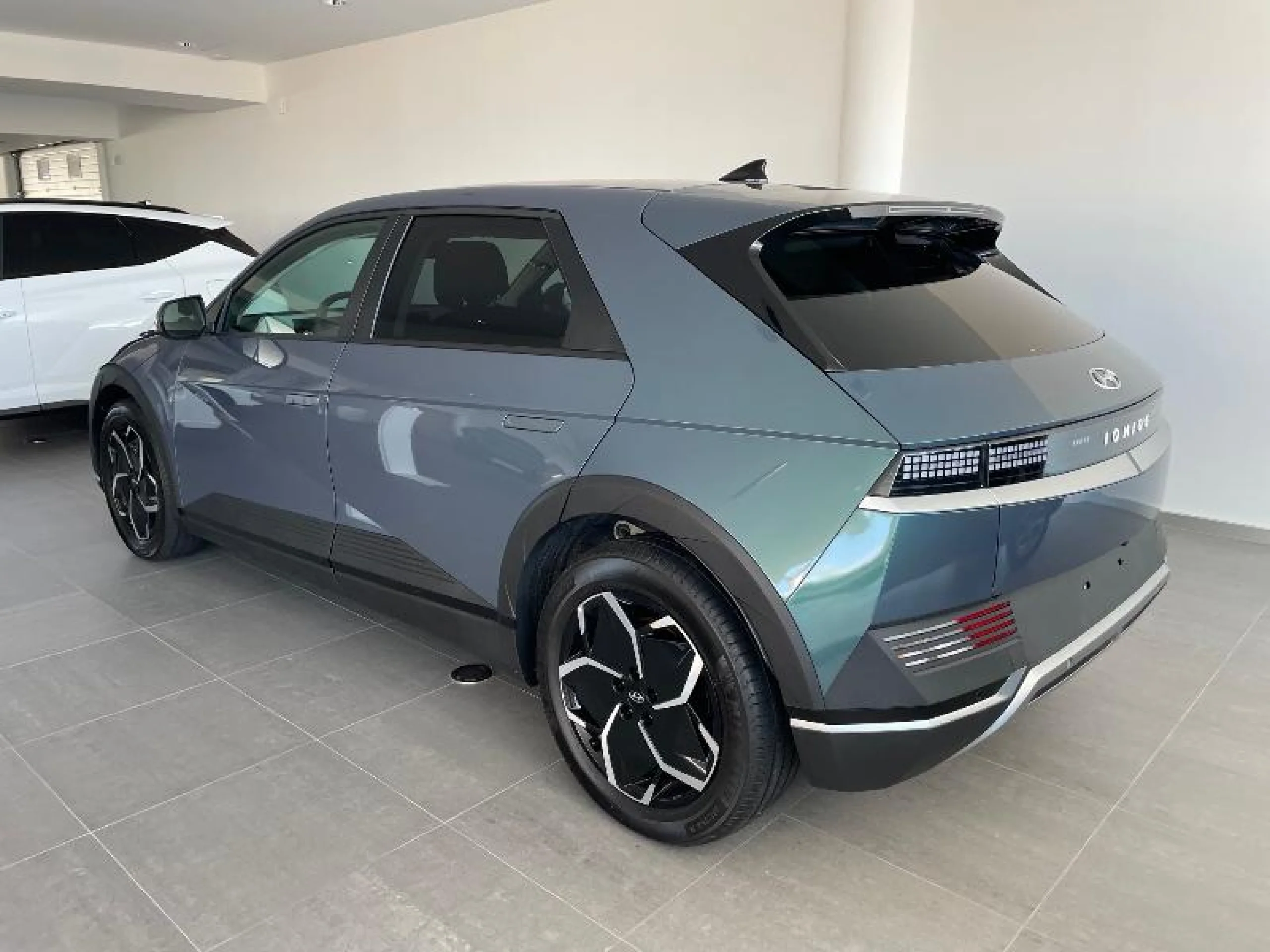 HYUNDAI IONIQ 5 77KWH 168KW STAR RWD - Foto 3