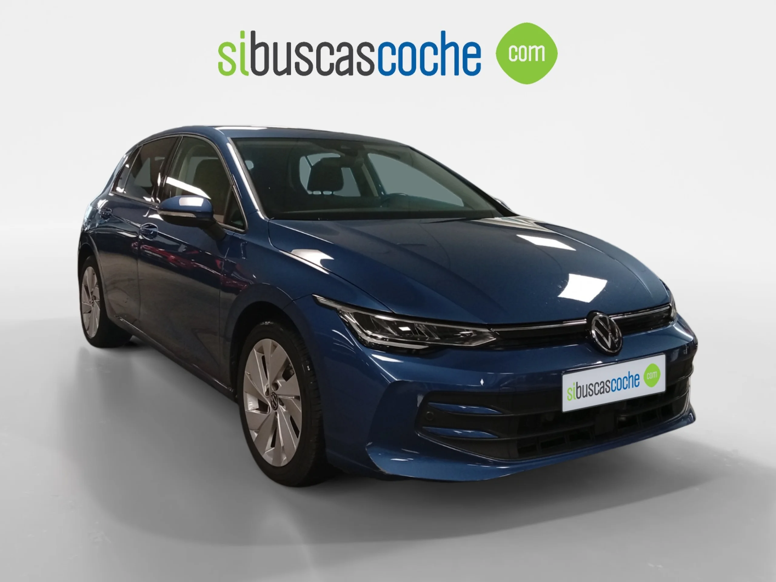 VOLKSWAGEN GOLF ··MÁS·· 1.5 TSI 85KW (115CV) - Foto 1