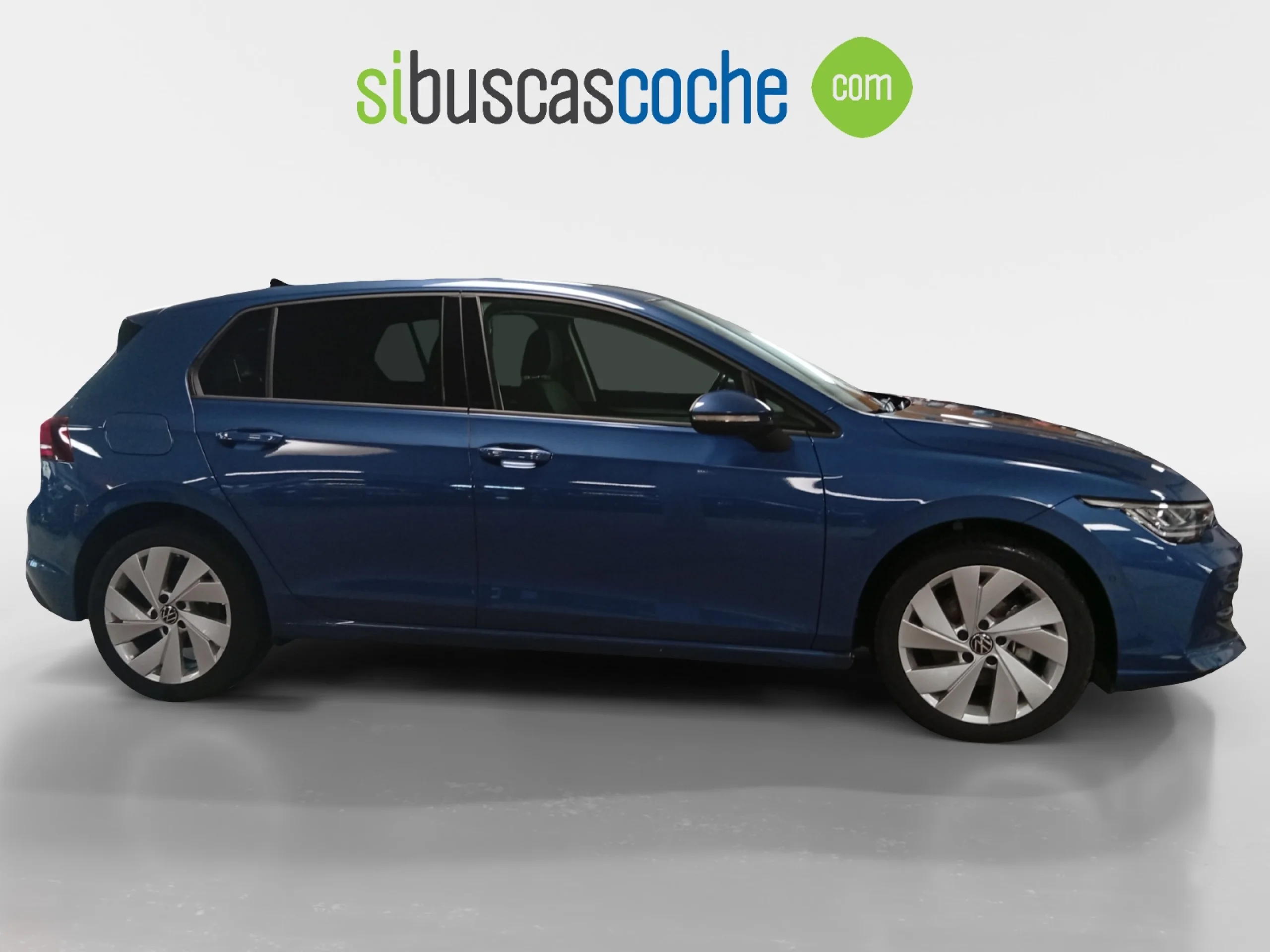 VOLKSWAGEN GOLF ··MÁS·· 1.5 TSI 85KW (115CV) - Foto 3