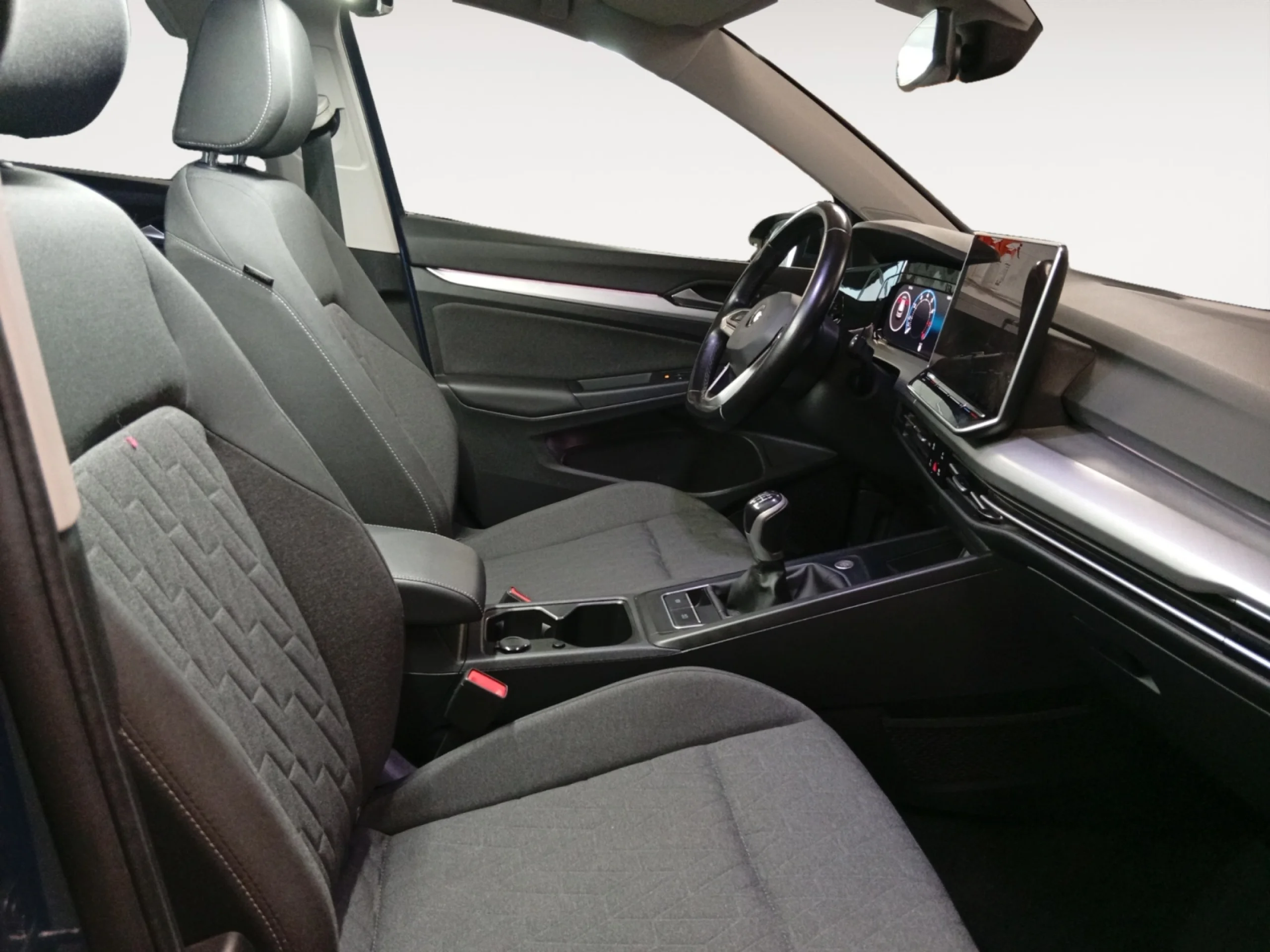 VOLKSWAGEN GOLF ··MÁS·· 1.5 TSI 85KW (115CV) - Foto 5