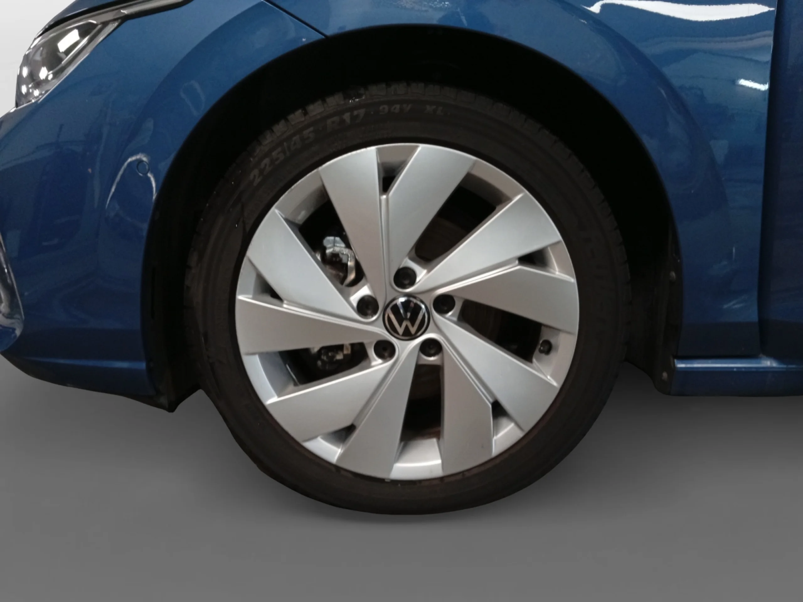 VOLKSWAGEN GOLF ··MÁS·· 1.5 TSI 85KW (115CV) - Foto 9